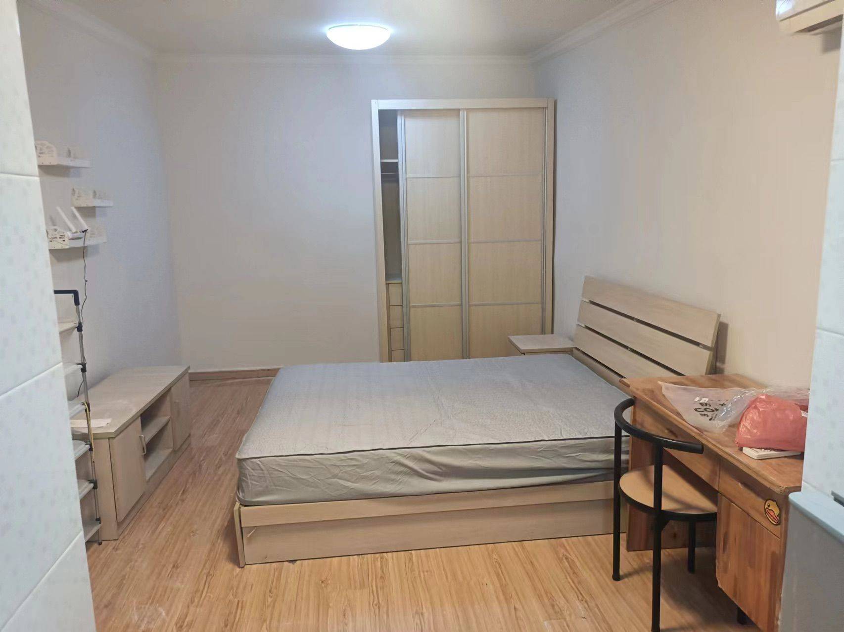 Shanghai-Jing‘An-Cozy Home,Clean&Comfy,Hustle & Bustle,“Friends”,Chilled