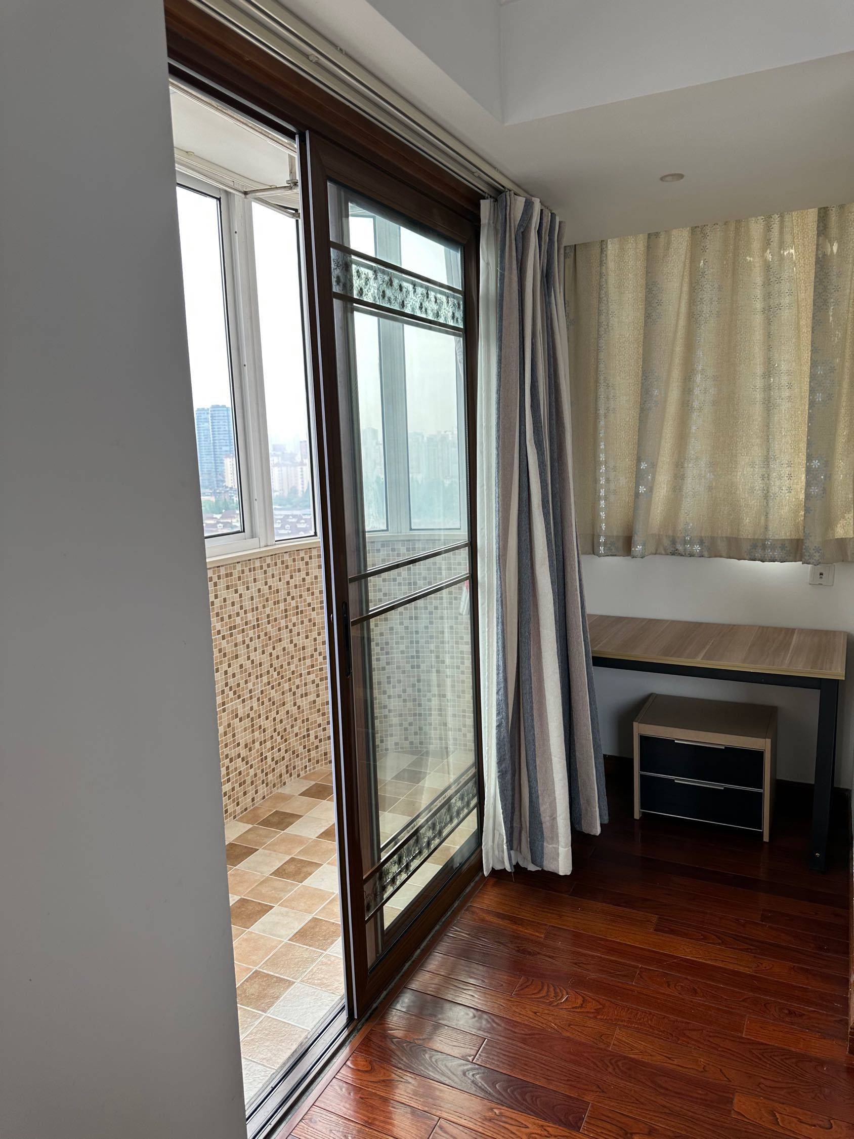 上海 長寧 | 安顺公寓_6