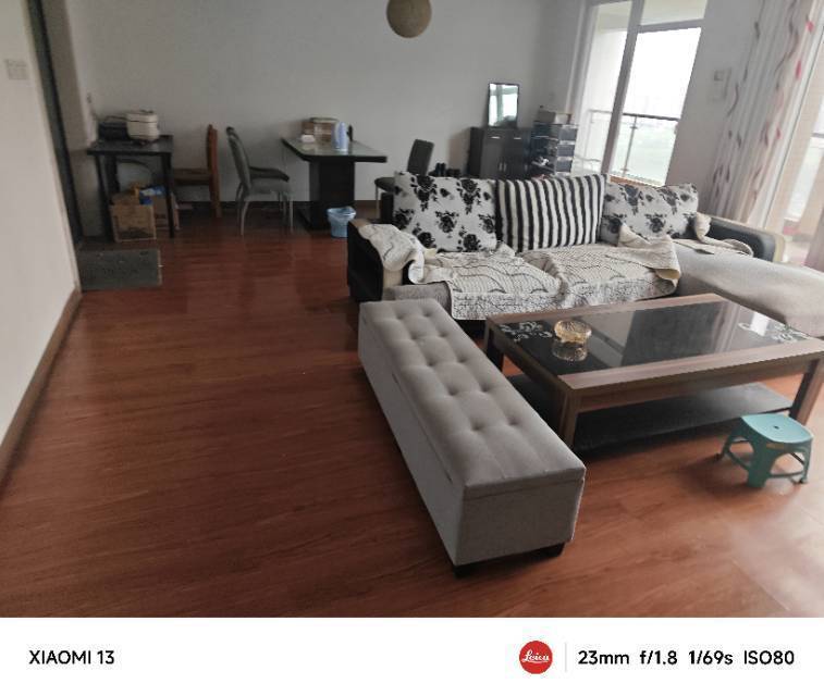 成都-武侯-温馨小窝,不限性别,宠物友好