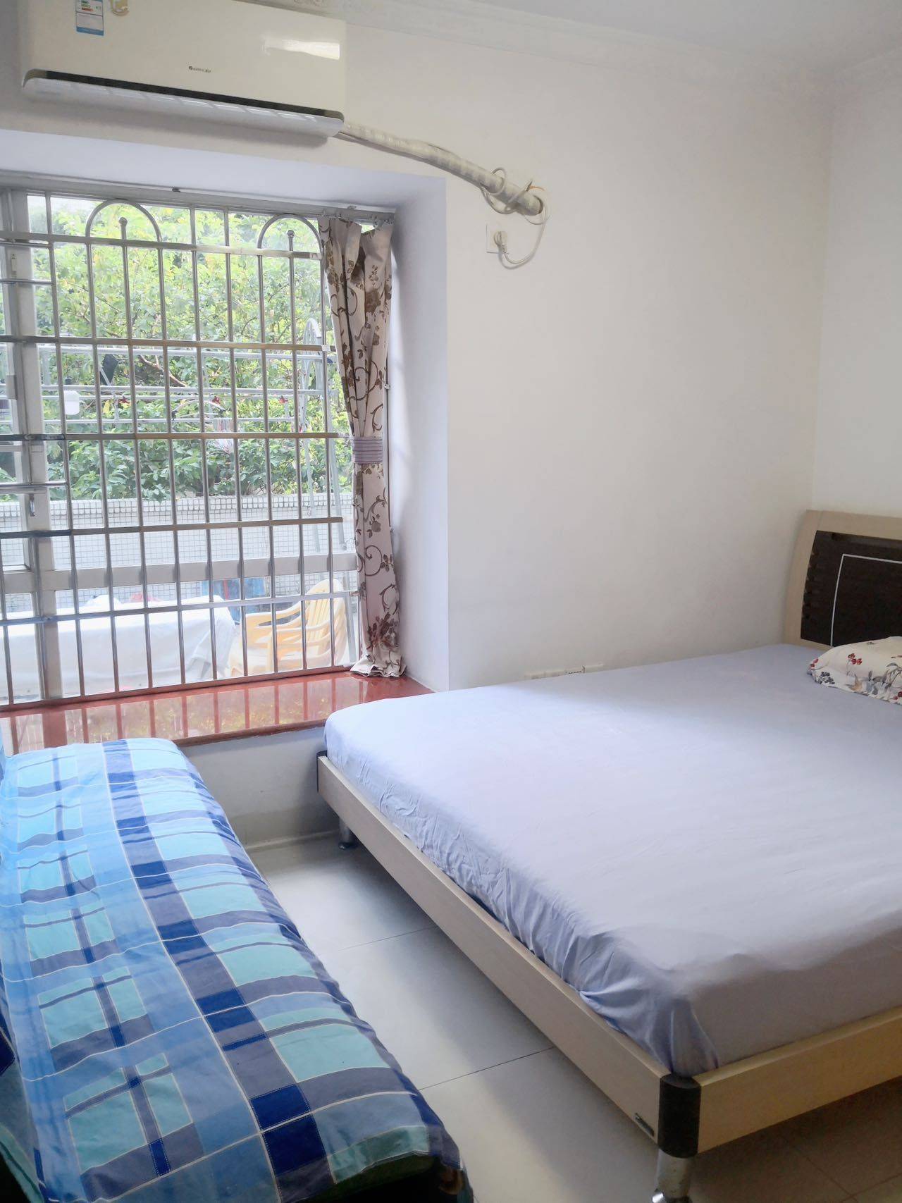 Guangzhou-Baiyun-Cozy Home,Clean&Comfy