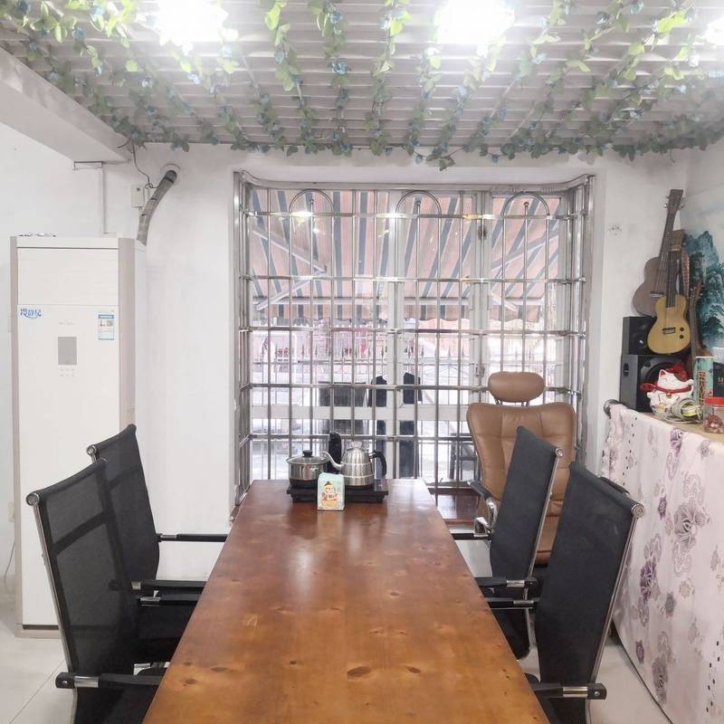 Guangzhou-Baiyun-Cozy Home,Clean&Comfy,No Gender Limit,“Friends”,Chilled,LGBTQ Friendly