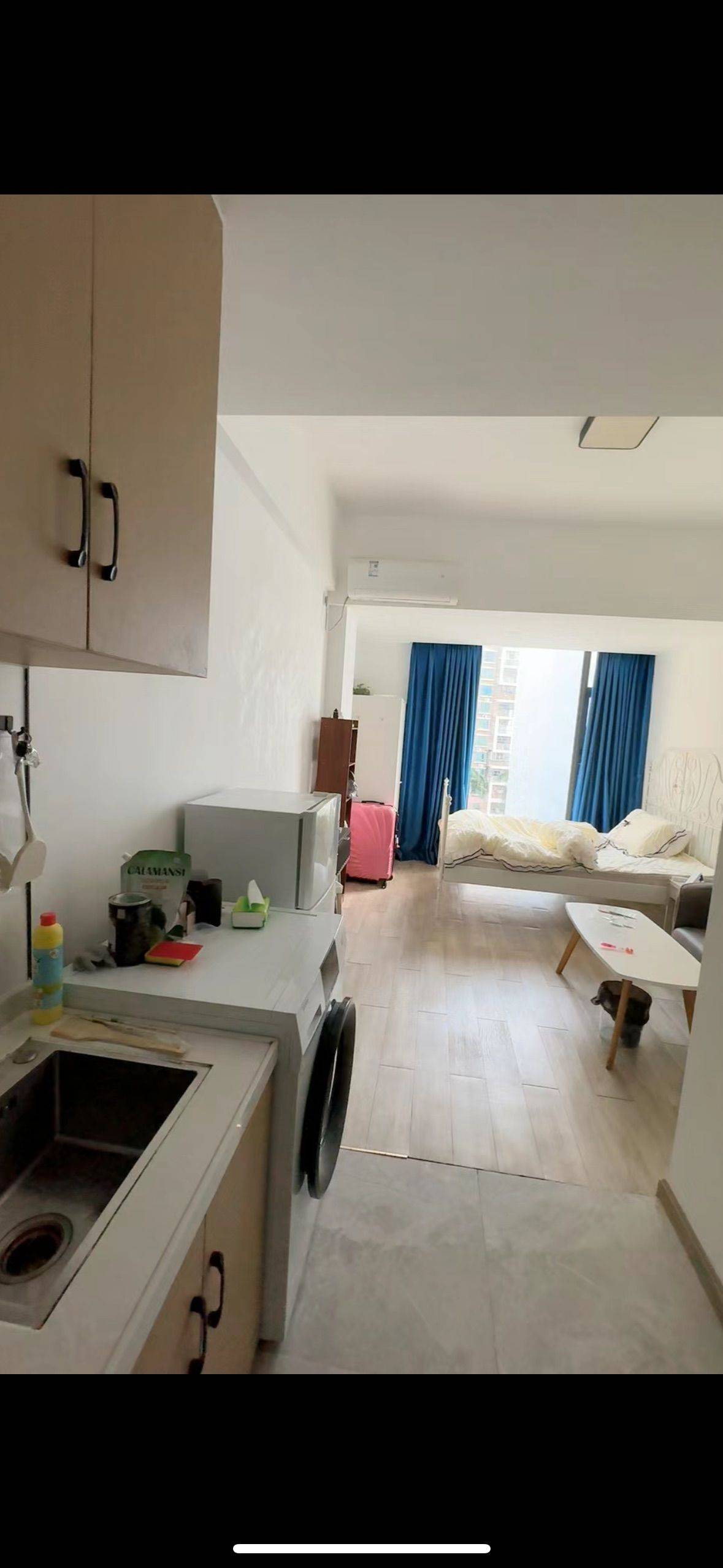 Shenzhen-Longgang-Cozy Home,Clean&Comfy,No Gender Limit,Hustle & Bustle,Chilled,LGBTQ Friendly,Pet Friendly