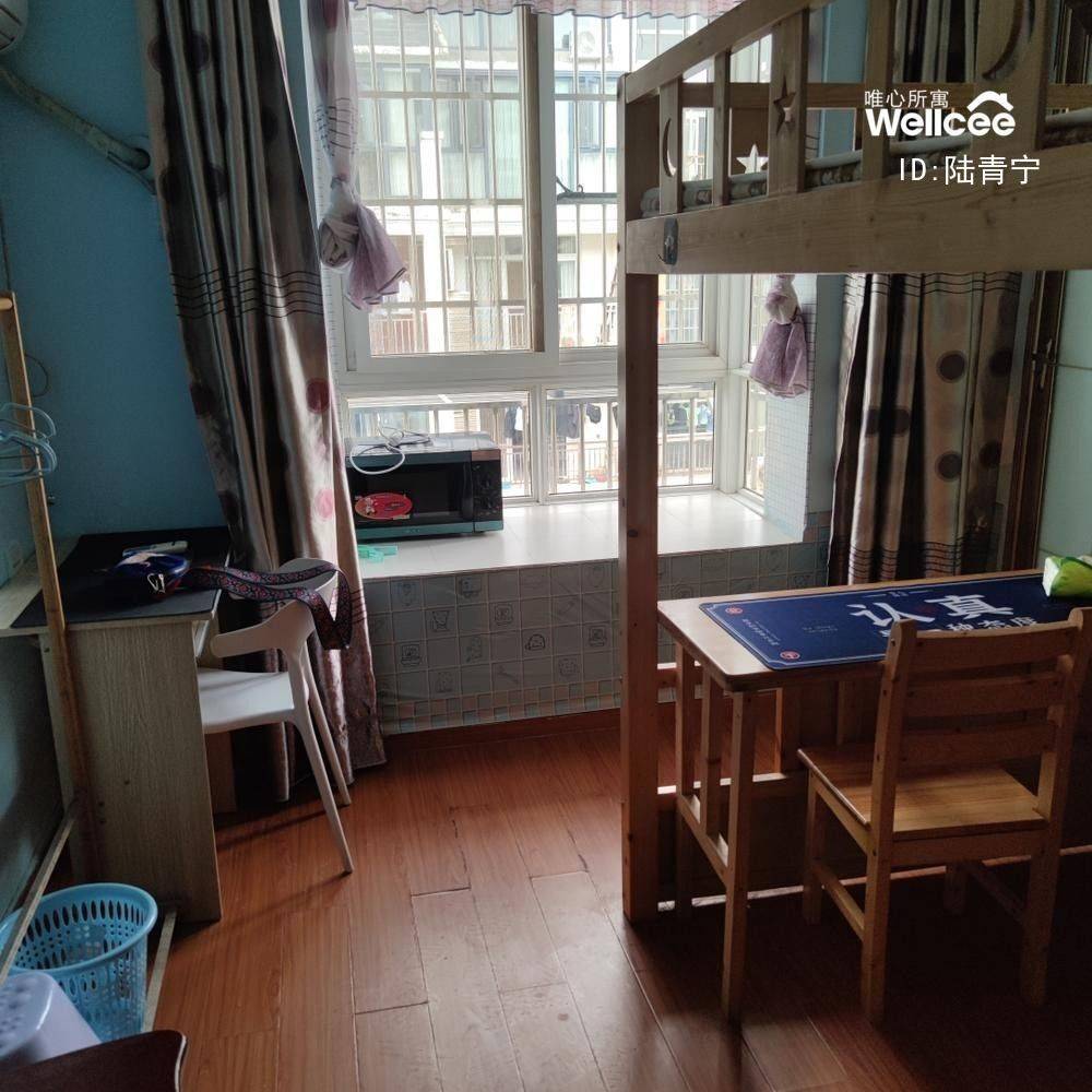 Wuhan-Jiangxia-Cozy Home,Clean&Comfy,Hustle & Bustle,“Friends”