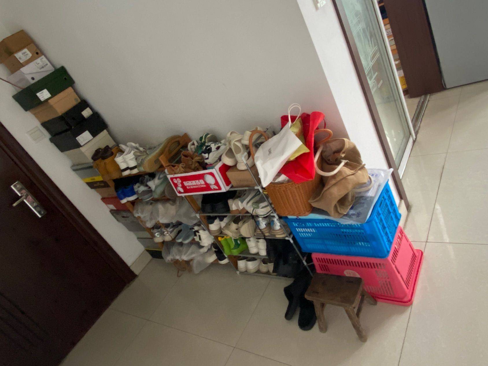 Suzhou-Xiangcheng-Cozy Home