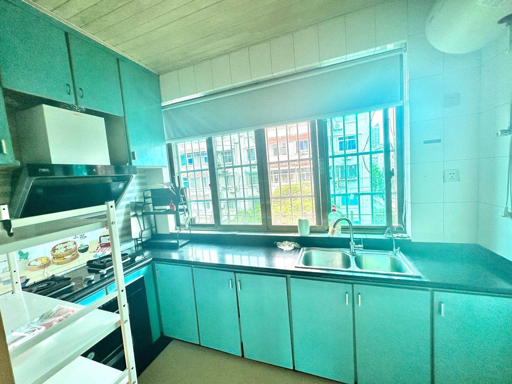 Hangzhou Fuyang | 泽久烟酒行_4