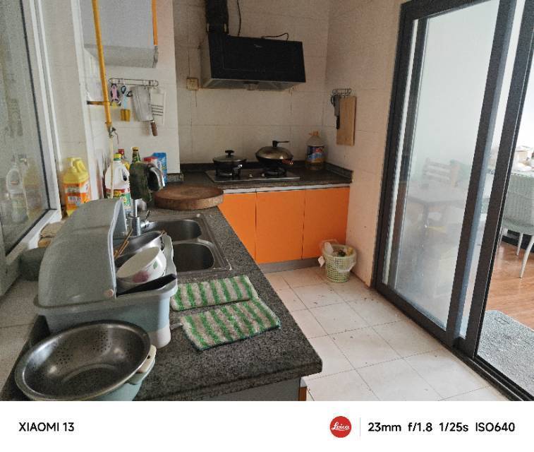 成都-武侯-温馨小窝,不限性别,宠物友好