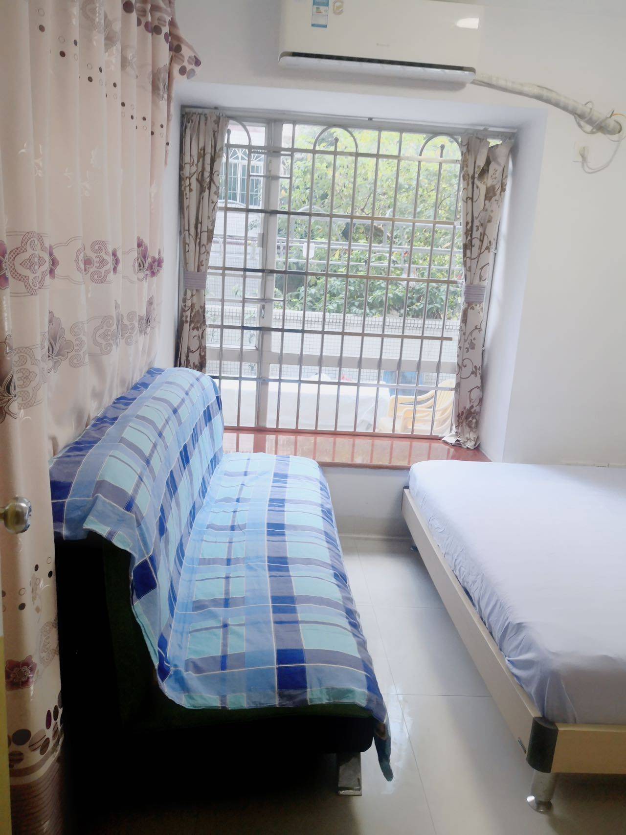 Guangzhou-Baiyun-Cozy Home,Clean&Comfy