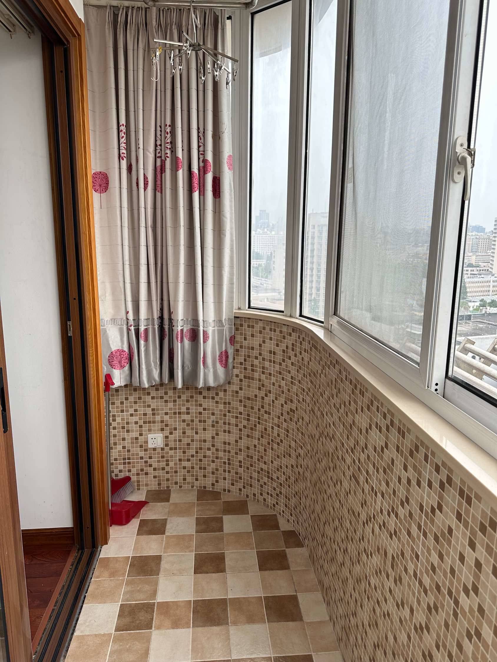 上海 長寧 | 安顺公寓_7