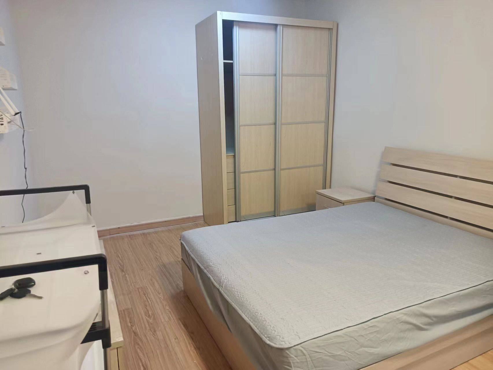 Shanghai-Jing‘An-Cozy Home,Clean&Comfy,Hustle & Bustle,“Friends”,Chilled