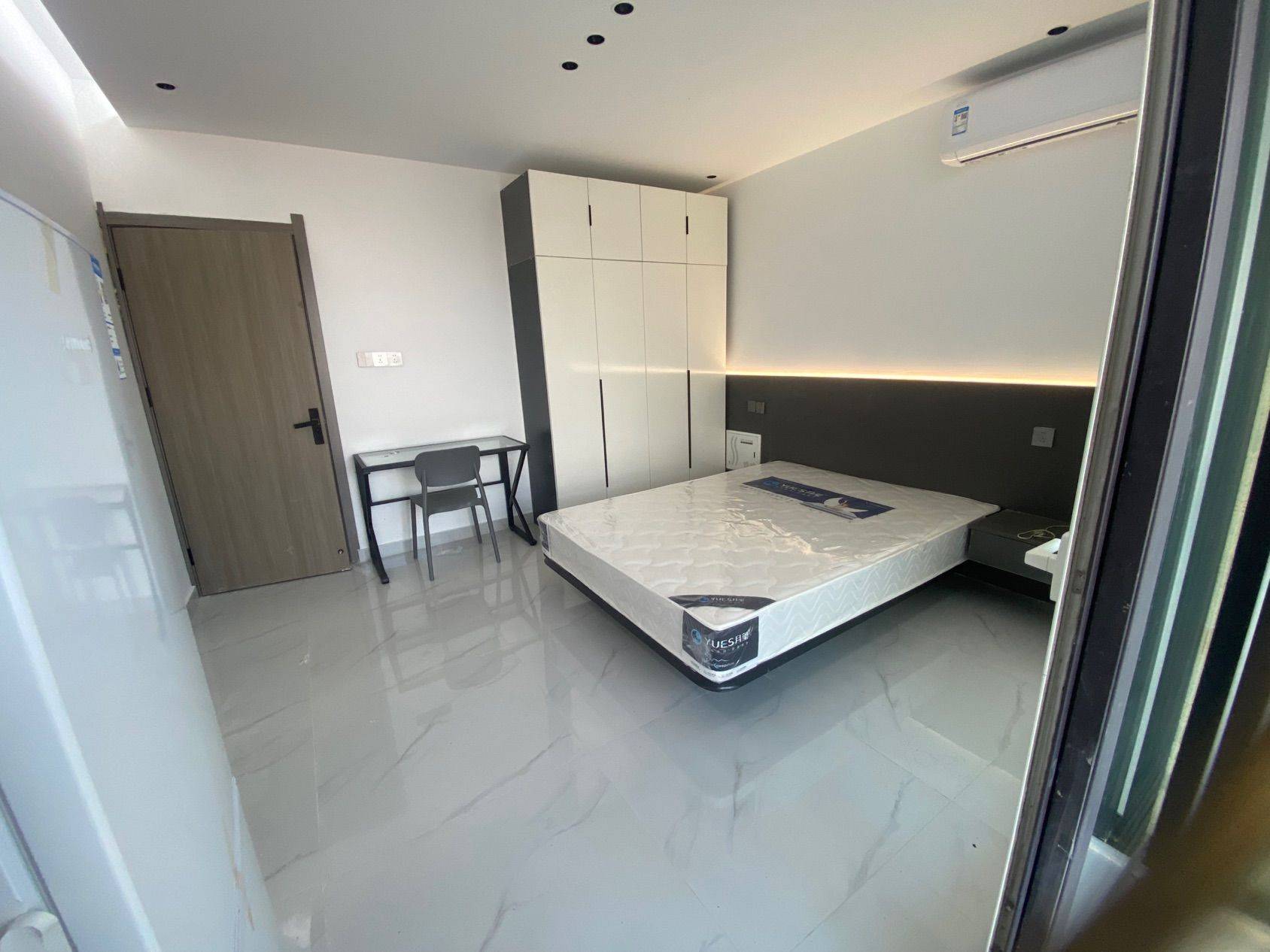 Suzhou-Wuzhong-Cozy Home,Clean&Comfy,No Gender Limit