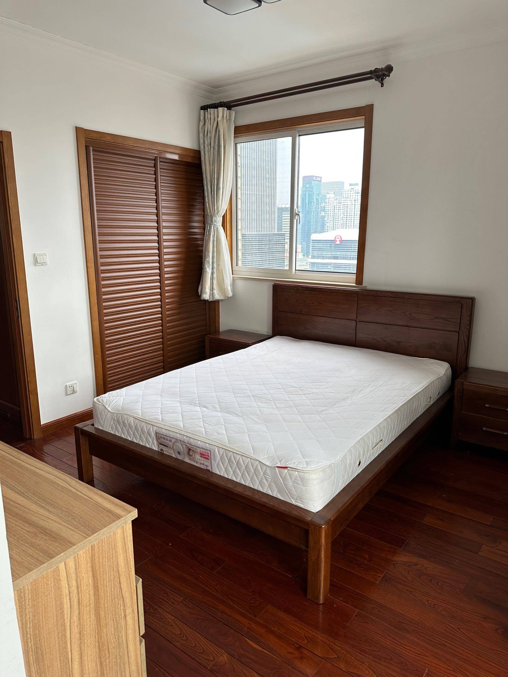 上海 長寧 | 安顺公寓_4