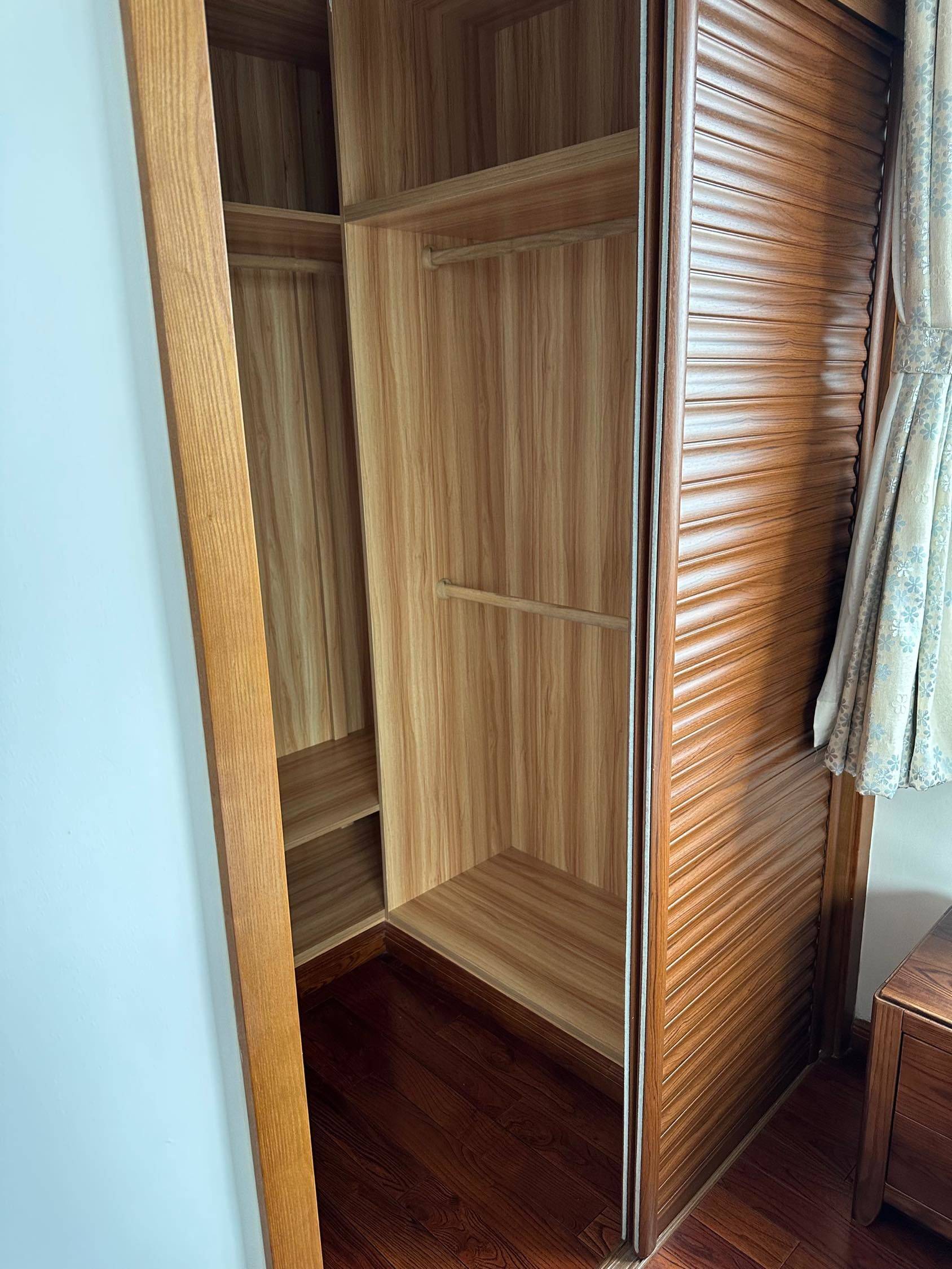 上海 長寧 | 安顺公寓_5