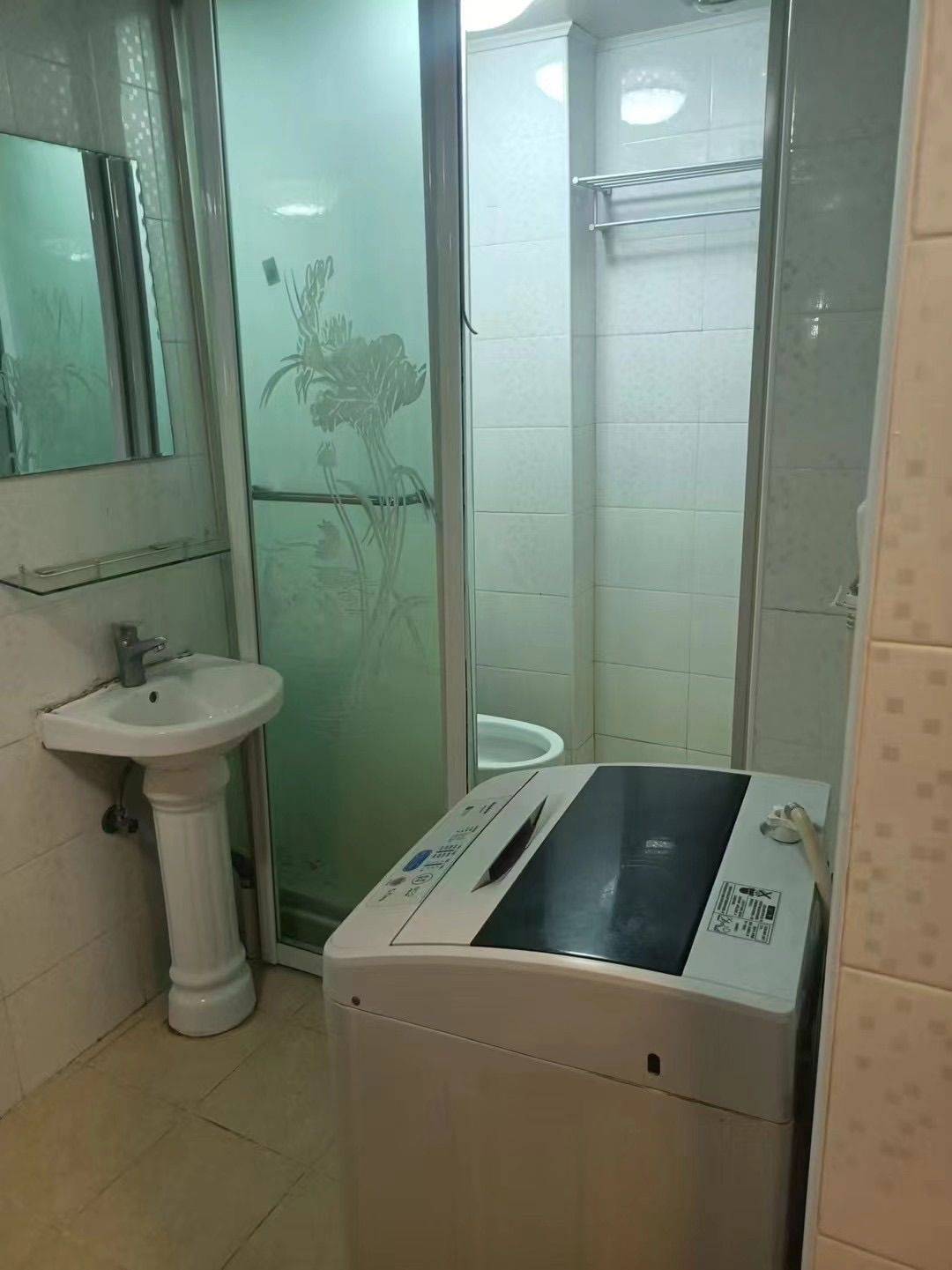 Shanghai-Jing‘An-Cozy Home,Clean&Comfy,Hustle & Bustle,“Friends”,Chilled