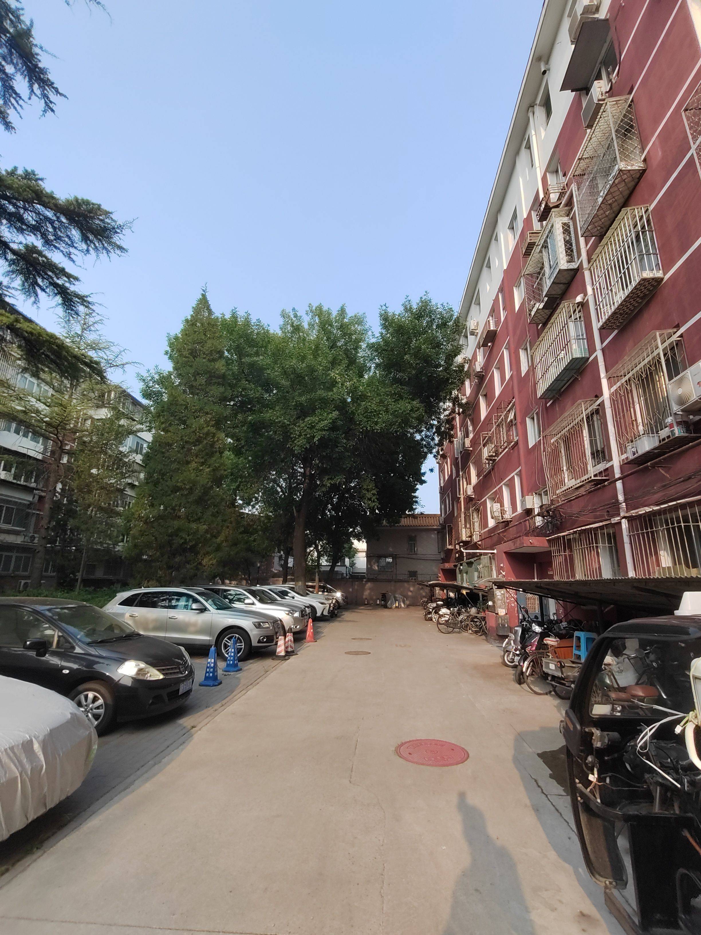 北京 丰台 | 丰台区花乡育芳园中创生活区(万芳路东)_8