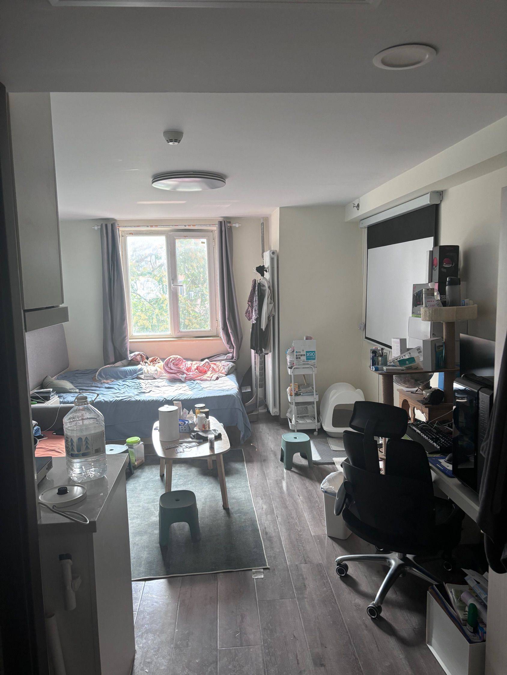 Beijing-Haidian-2 bedrooms,6 month,Long term,Sublet
