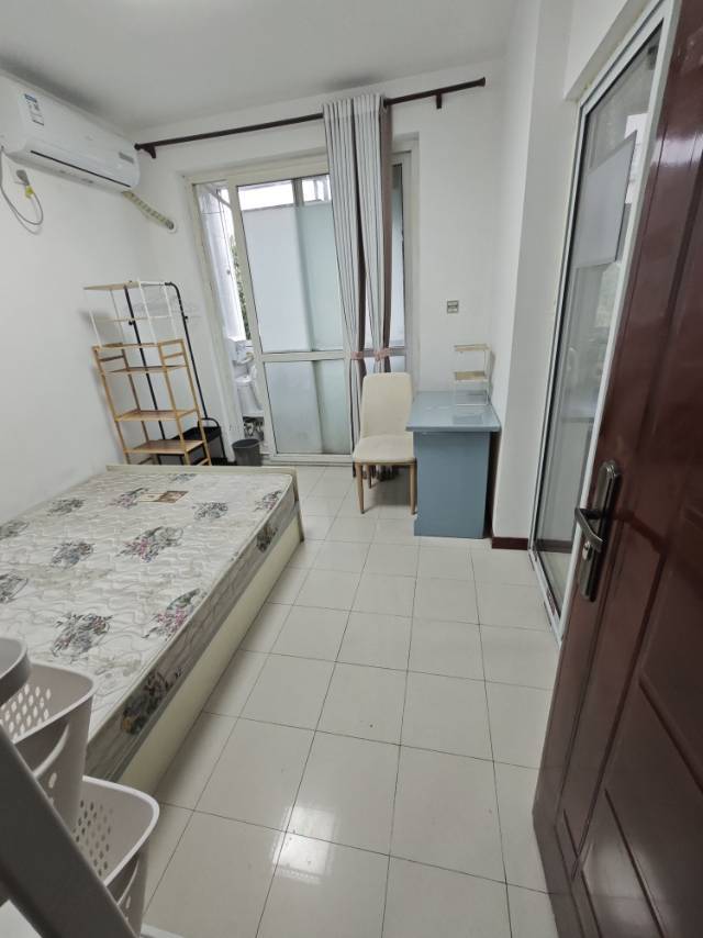 Shanghai-Pudong-Cozy Home