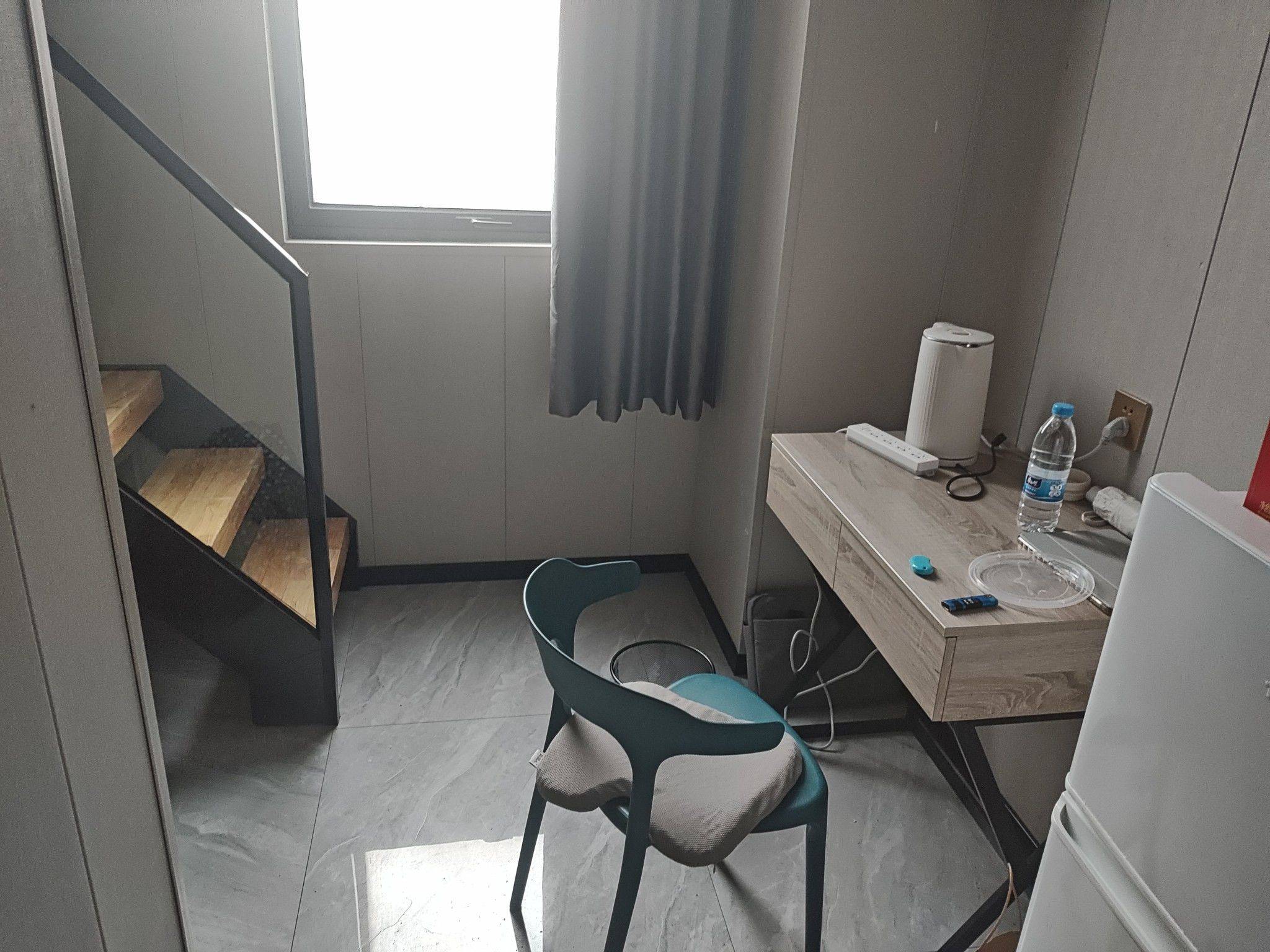 Shanghai-Minhang-Cozy Home