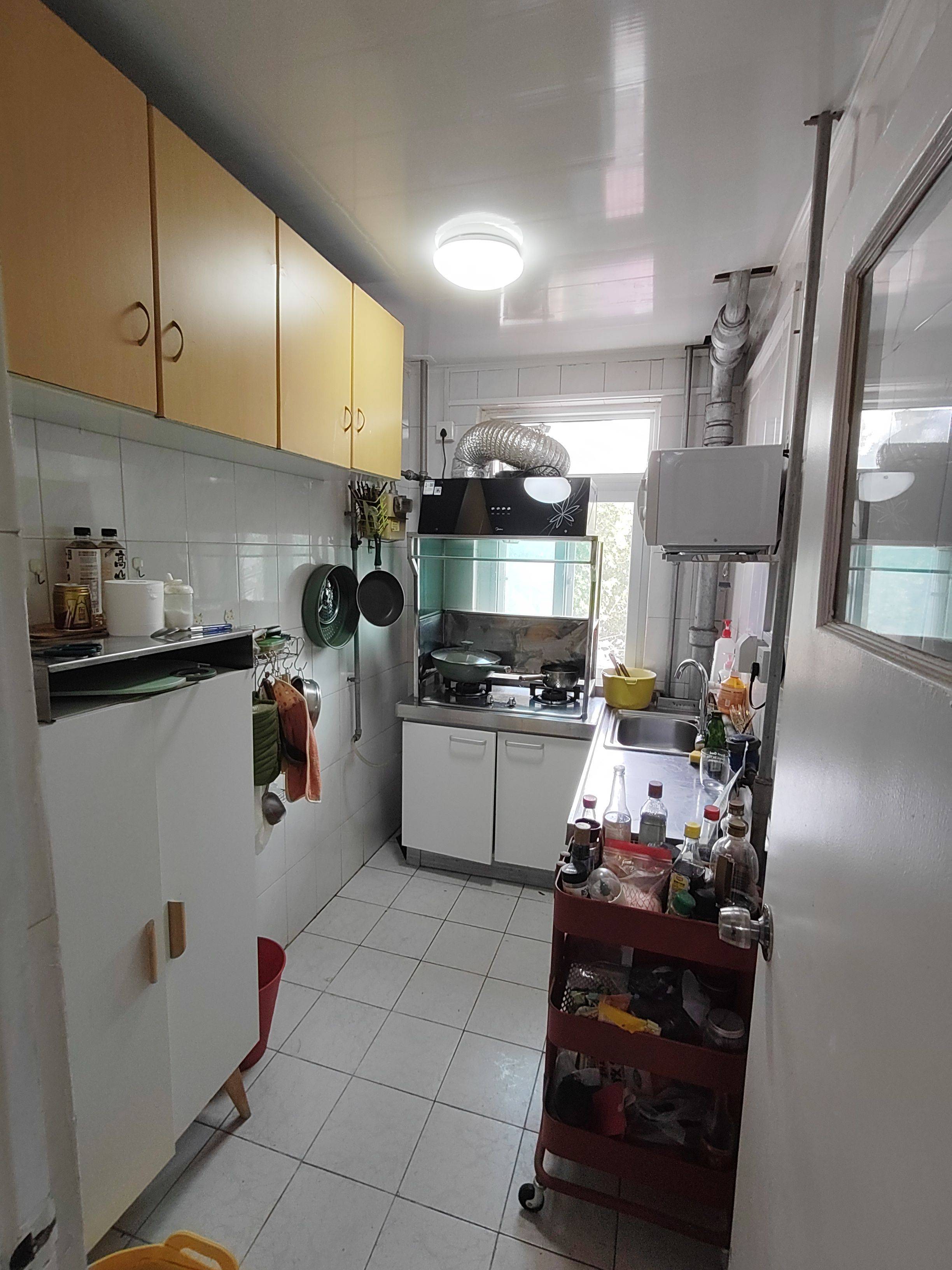 北京 丰台 | 丰台区花乡育芳园中创生活区(万芳路东)_4