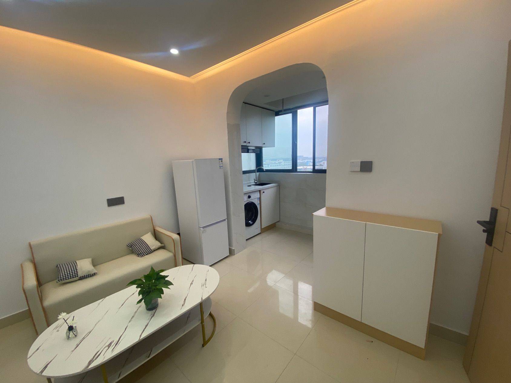 Suzhou-Huqiu-Clean&Comfy,No Gender Limit