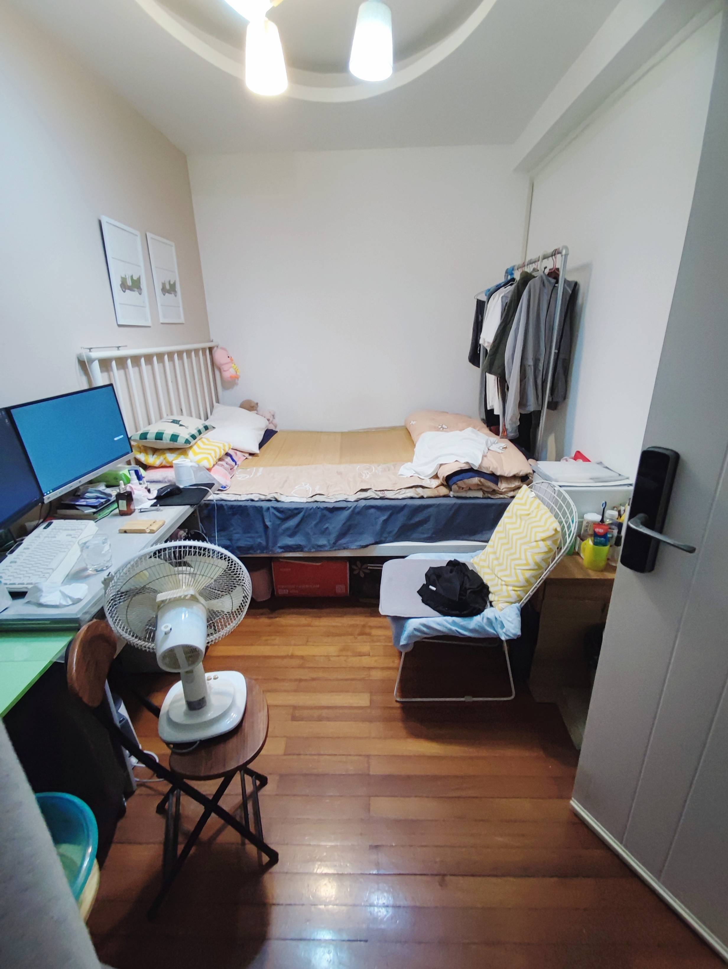 Shanghai-Putuo-Clean&Comfy