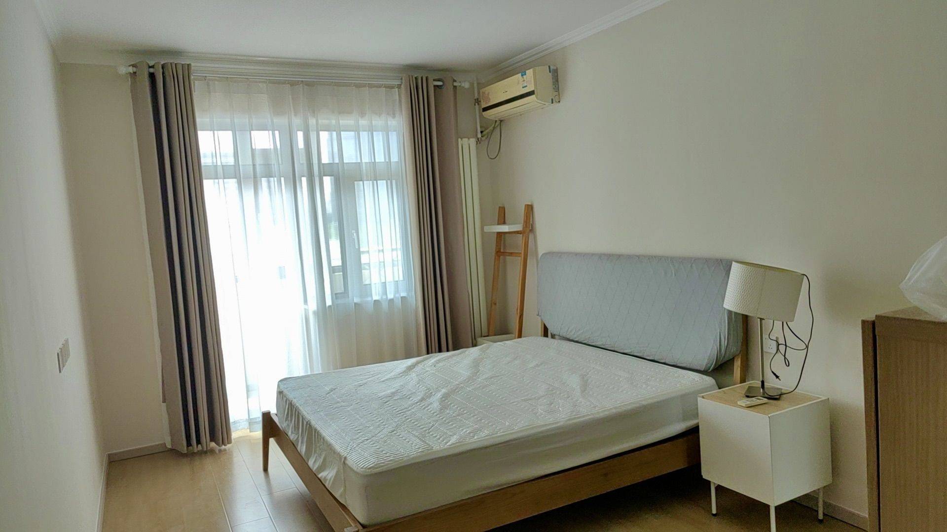 Beijing-Chaoyang-Cozy Home,Clean&Comfy,No Gender Limit,Hustle & Bustle,Chilled