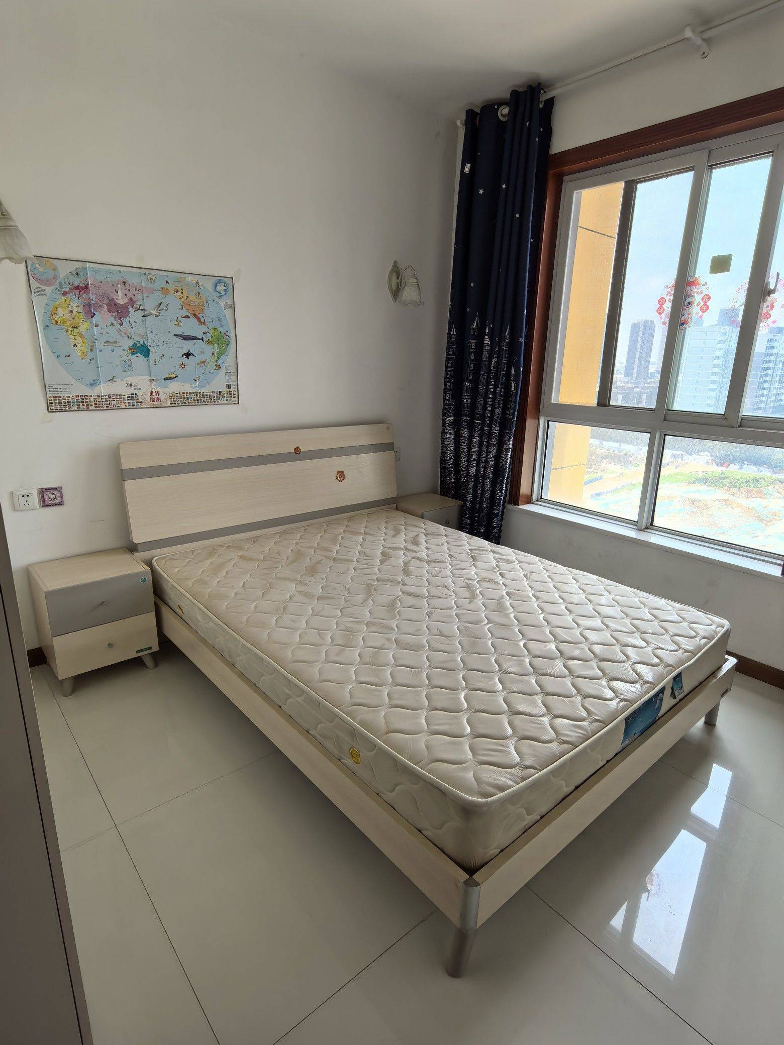 Xi'An-Yanta-Cozy Home,Clean&Comfy,No Gender Limit,Hustle & Bustle,“Friends”,Chilled,LGBTQ Friendly,Pet Friendly