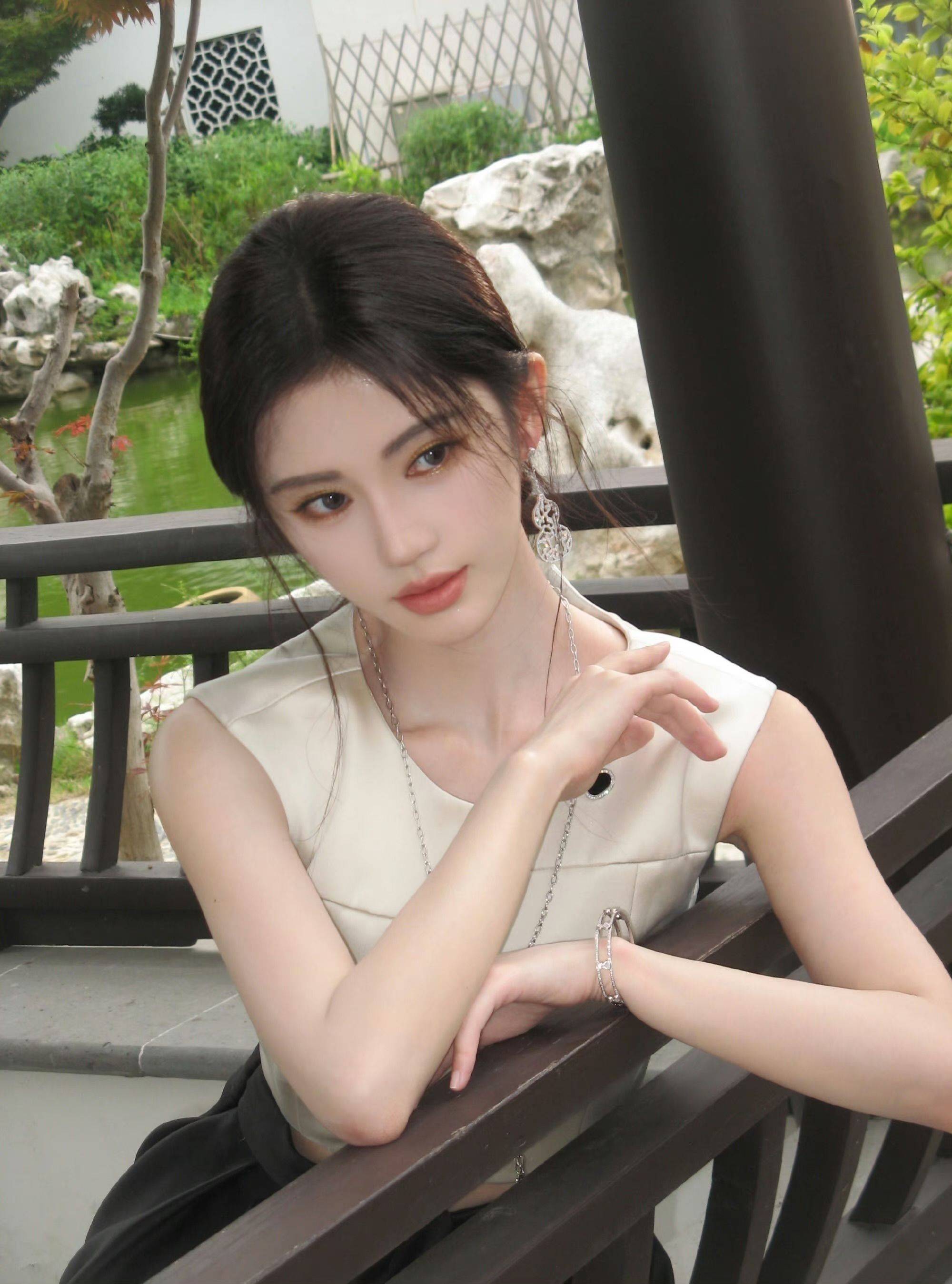 岭子