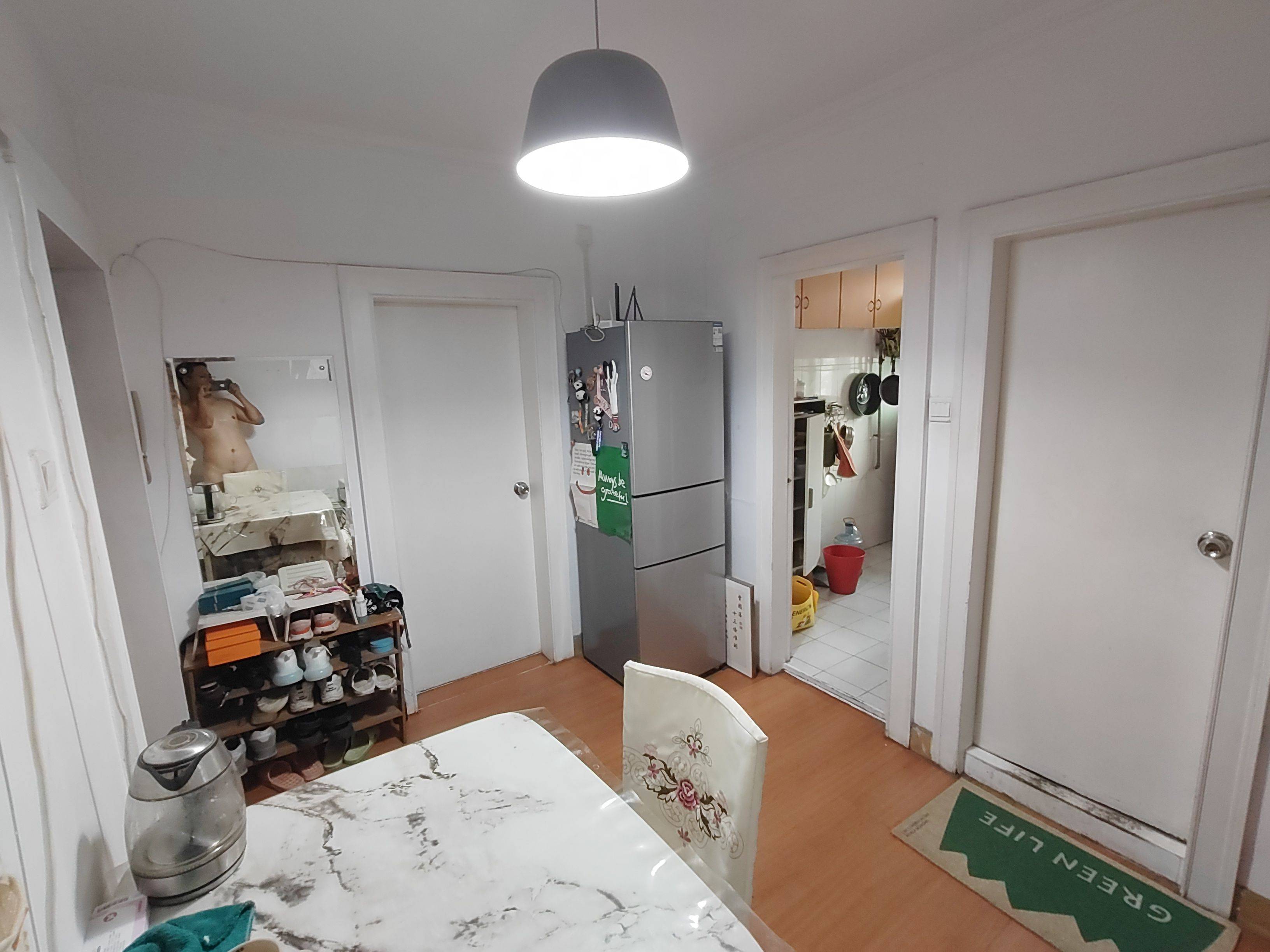 北京 丰台 | 丰台区花乡育芳园中创生活区(万芳路东)_3