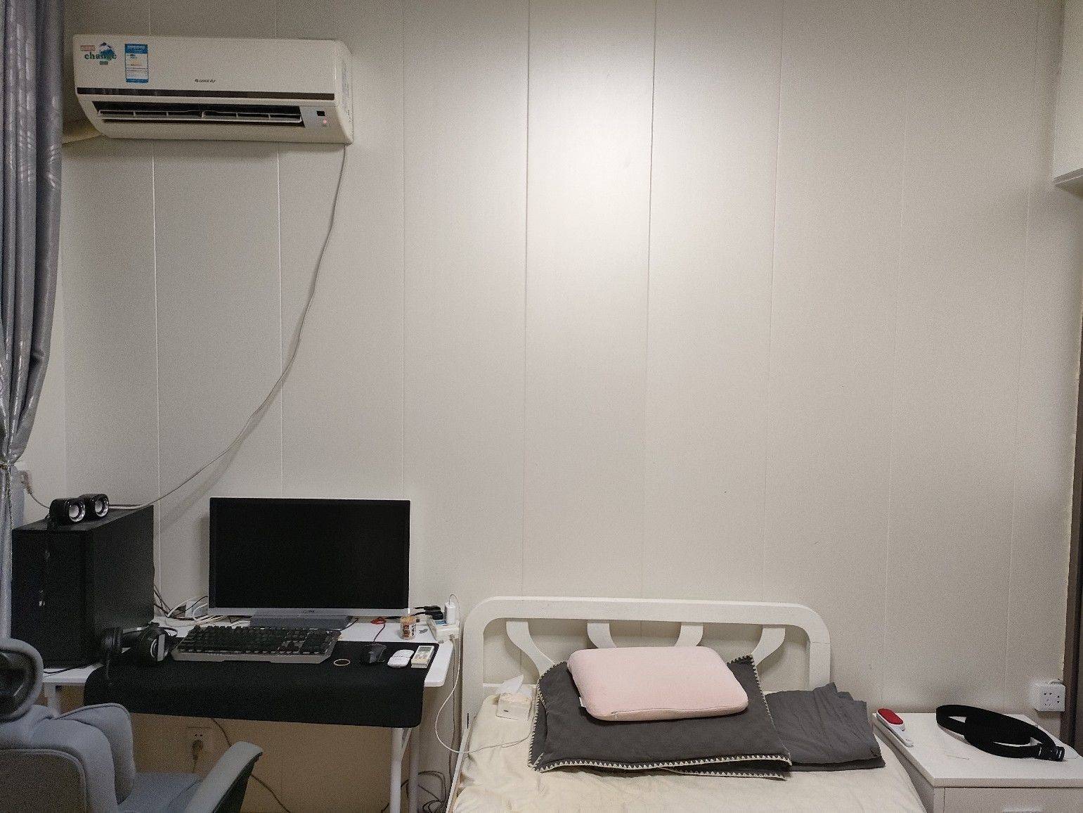 Wuhan-Jianghan-Cozy Home,No Gender Limit,“Friends”,Chilled