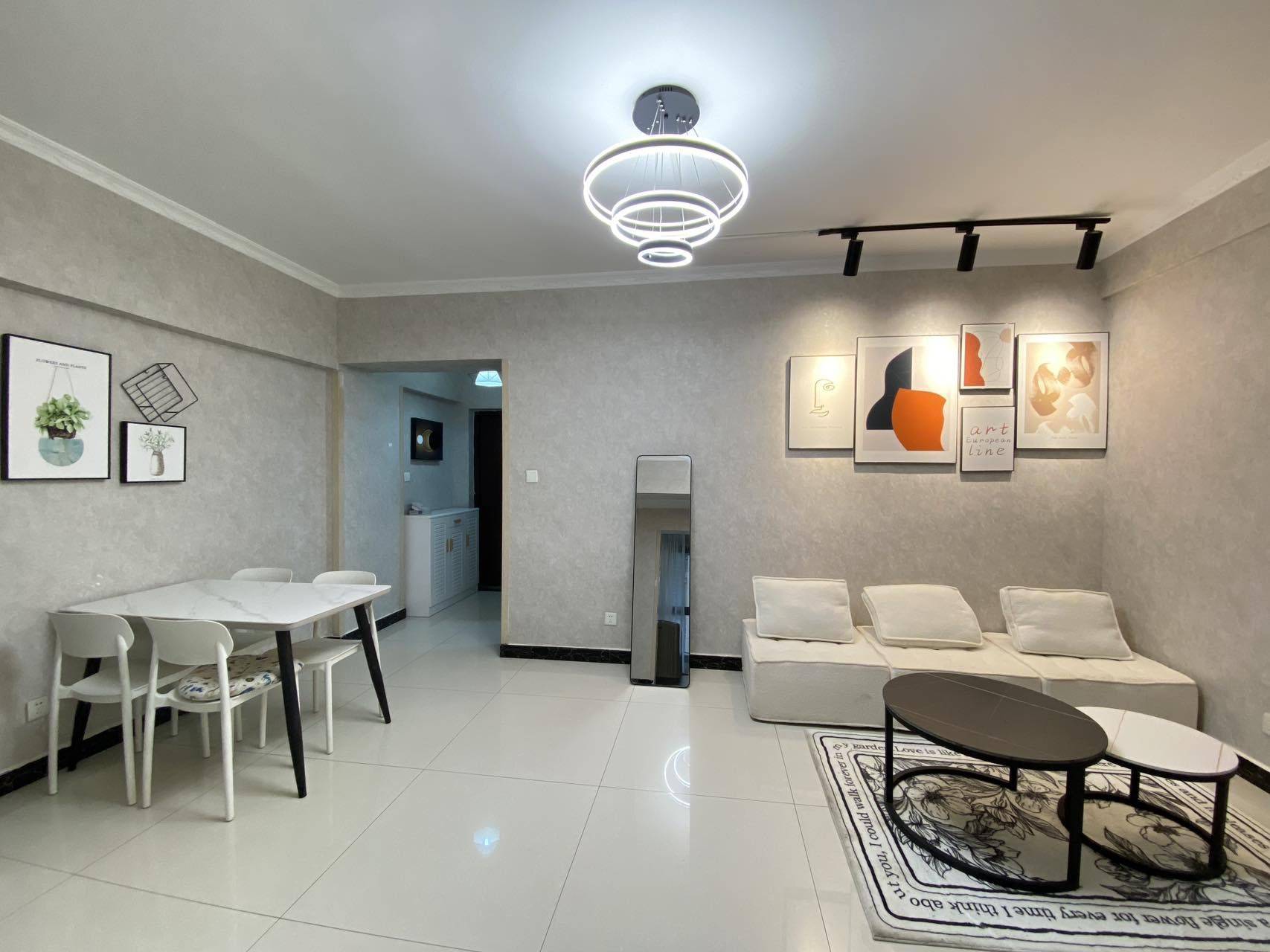 Xi'An-Weiyang-Cozy Home,Clean&Comfy,No Gender Limit,Hustle & Bustle,“Friends”,Chilled,LGBTQ Friendly,Pet Friendly