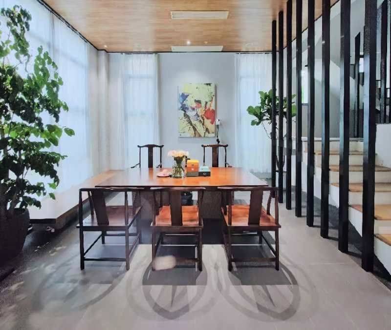 厦门 思明 | 蓝湾美墅_4