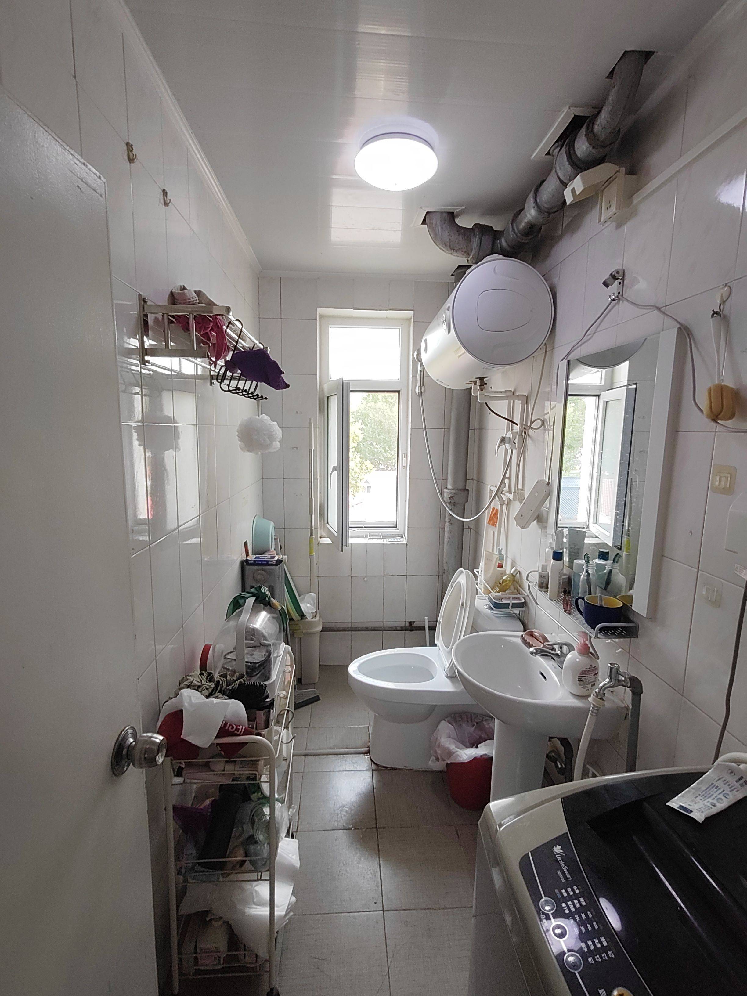 北京 丰台 | 丰台区花乡育芳园中创生活区(万芳路东)_6