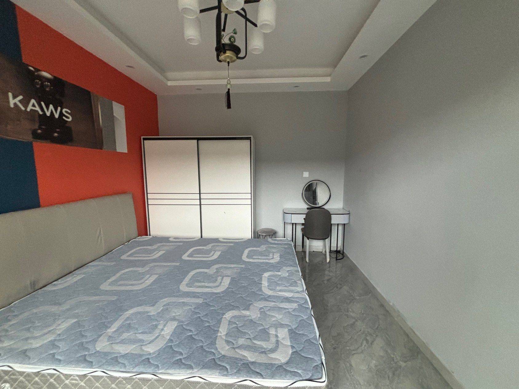 Hangzhou-Yuhang-Cozy Home,Clean&Comfy,Hustle & Bustle,“Friends”,Chilled