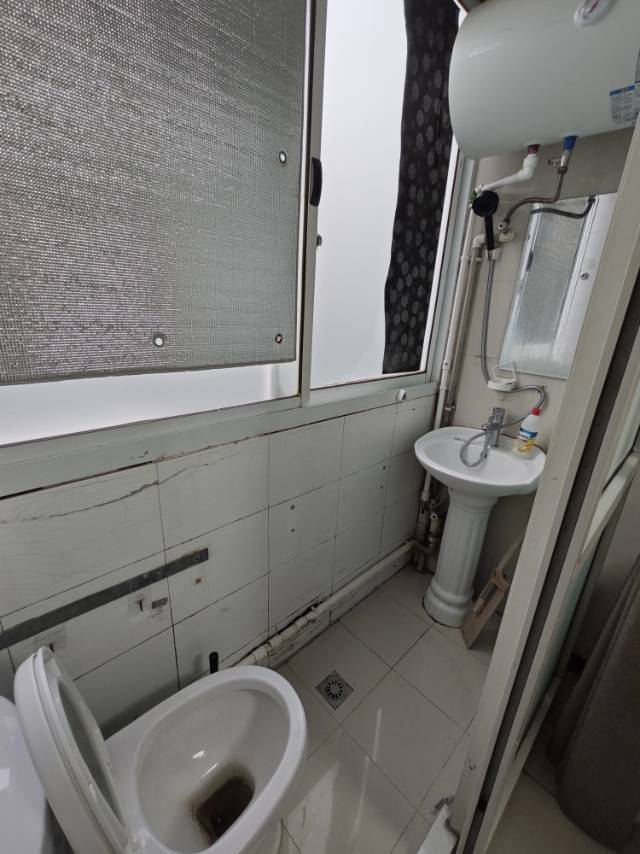Shanghai-Pudong-Cozy Home