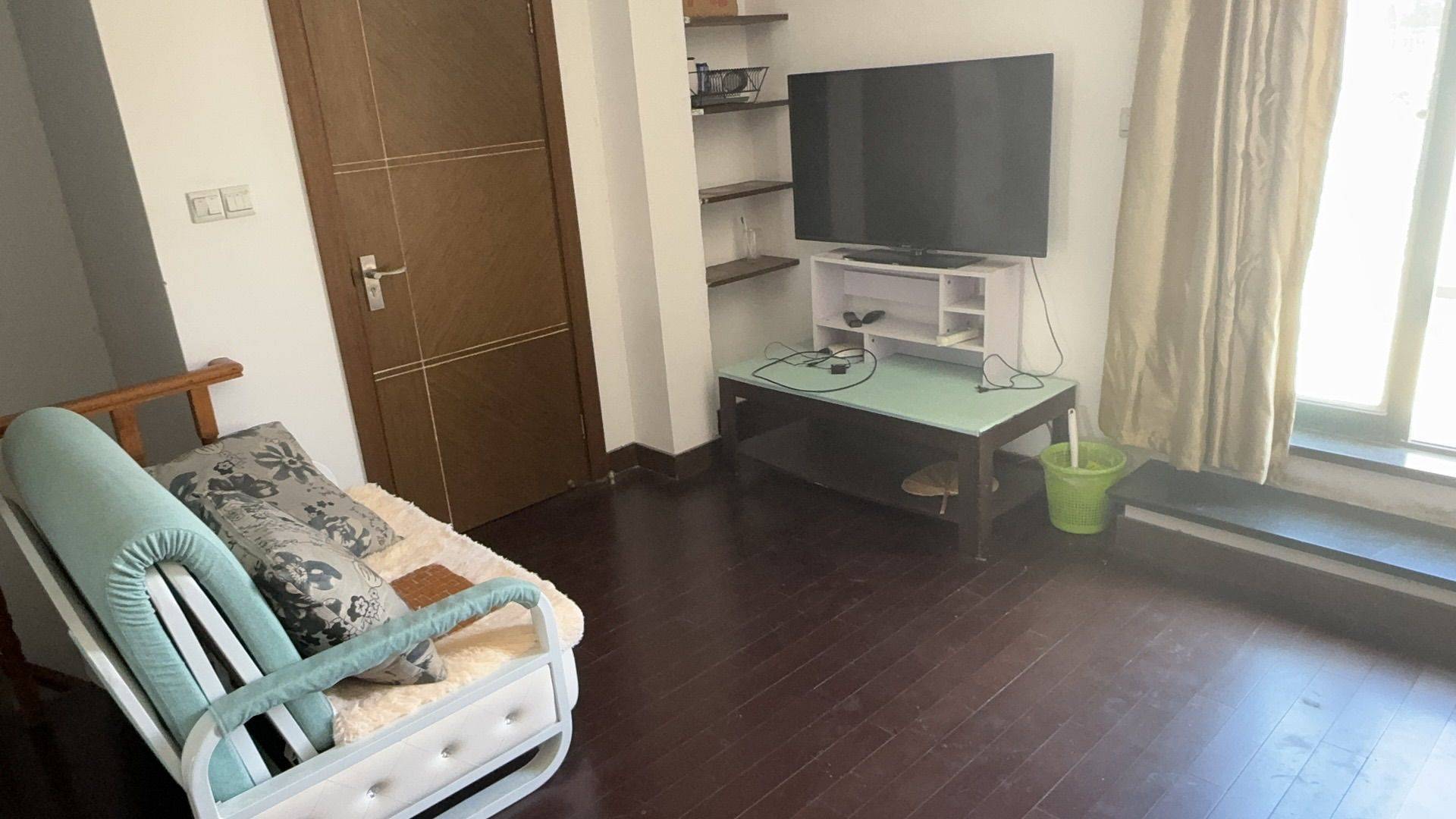 Shanghai-Baoshan-Cozy Home,Clean&Comfy,Hustle & Bustle