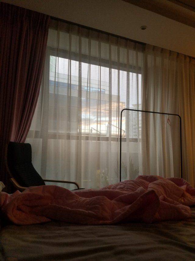 北京-朝陽-獨立公寓