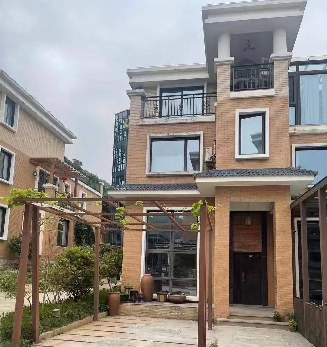 厦门 思明 | 蓝湾美墅_6