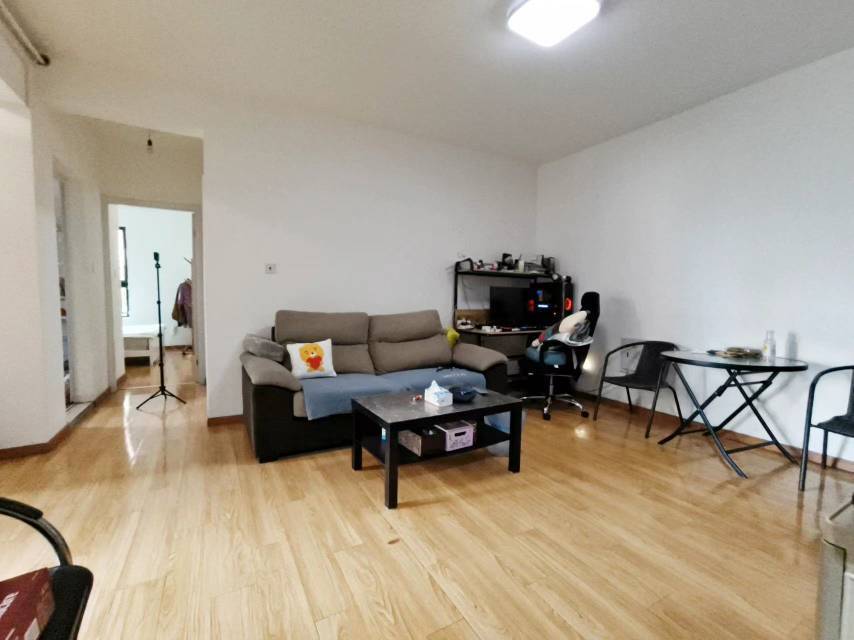 Shanghai-Pudong-Cozy Home,Clean&Comfy,No Gender Limit,Hustle & Bustle,Pet Friendly