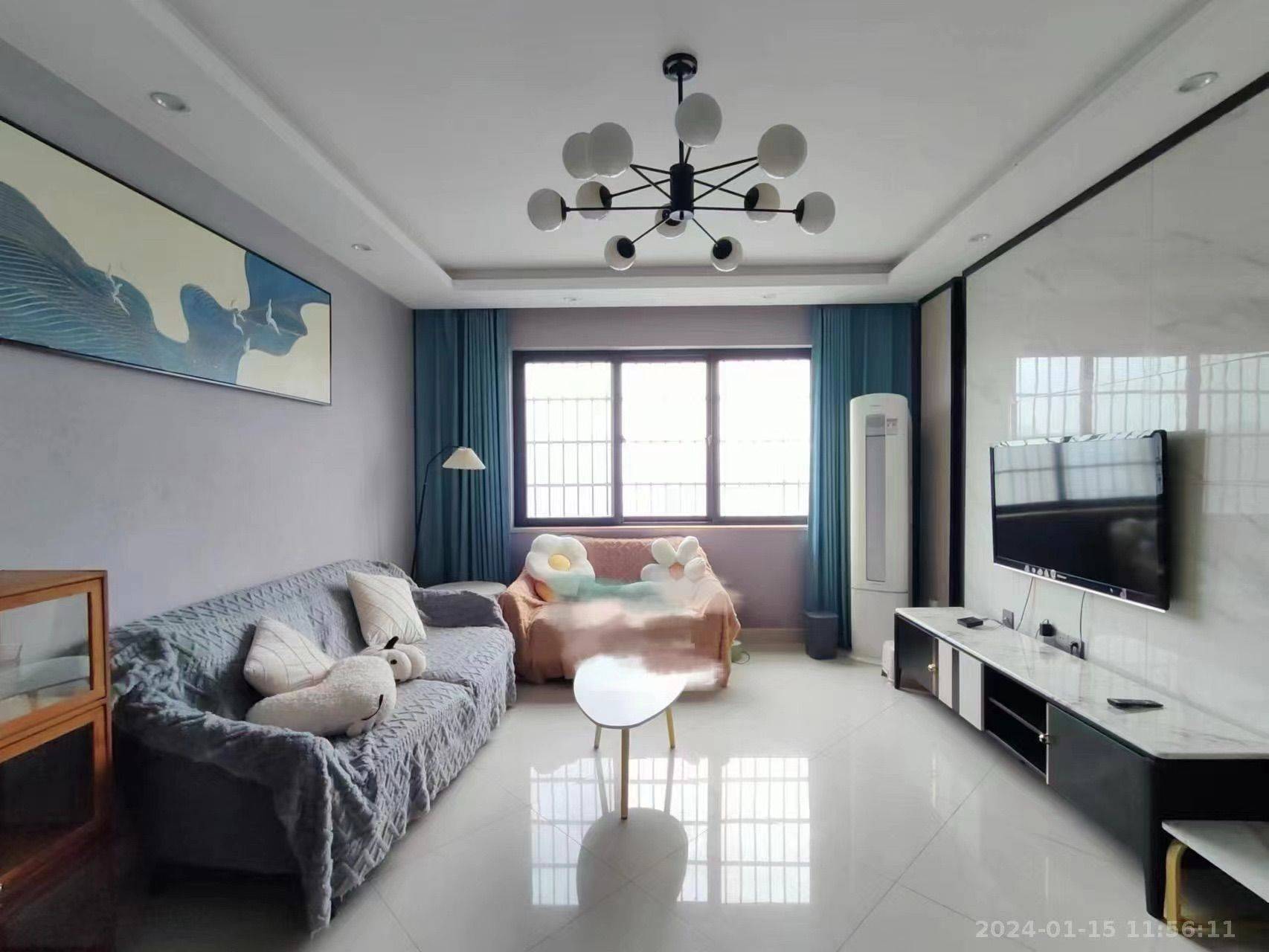 Changsha-Yuelu-Cozy Home,Clean&Comfy,No Gender Limit