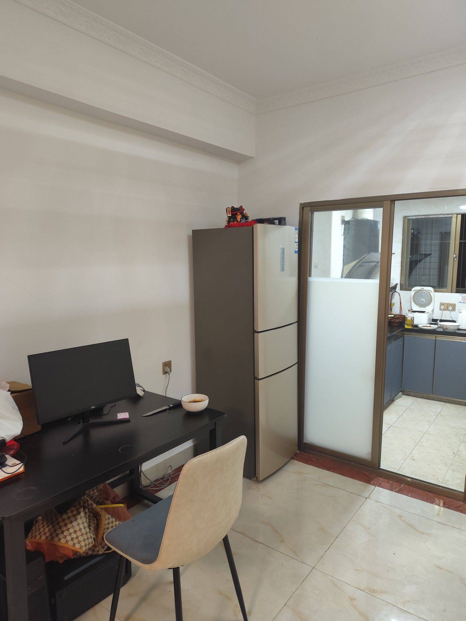 Shenzhen-BaoAn-Cozy Home,Clean&Comfy,No Gender Limit,Chilled,Pet Friendly