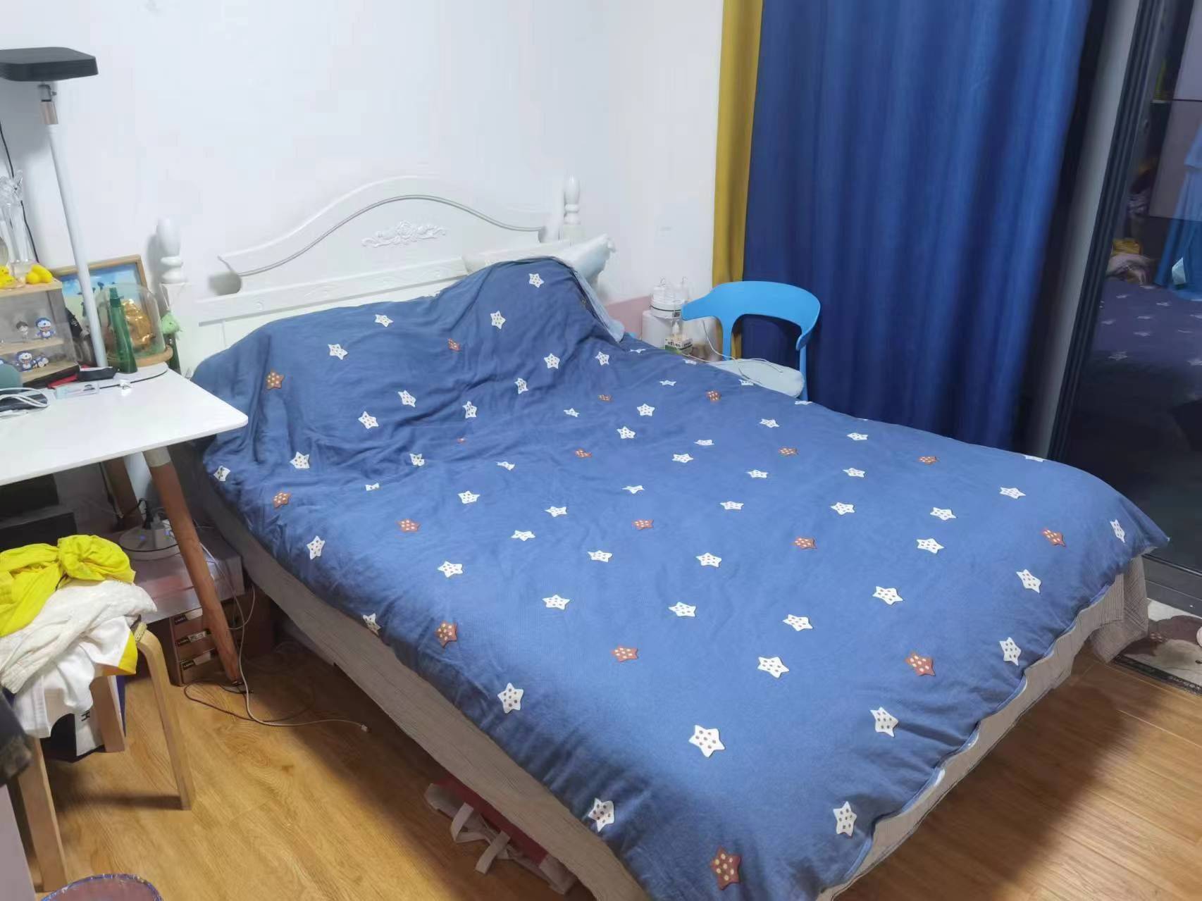 Shanghai-Minhang-Cozy Home
