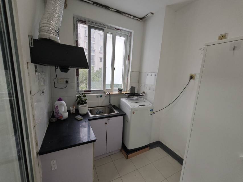 Shanghai-Pudong-Cozy Home