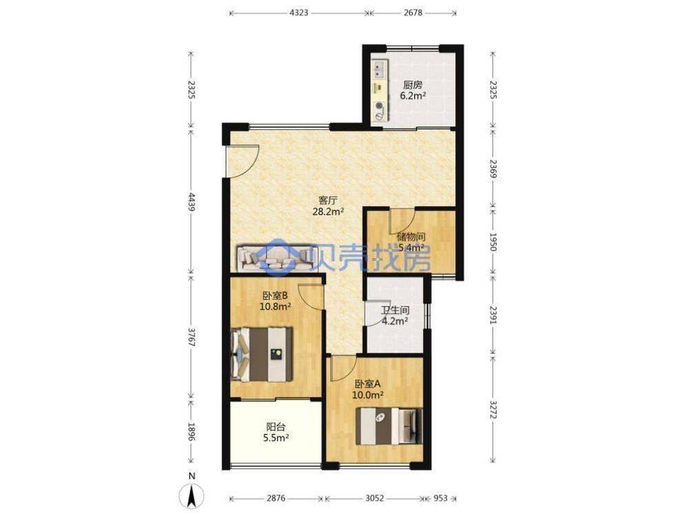 Hangzhou-Yuhang-Cozy Home,Clean&Comfy,No Gender Limit,“Friends”