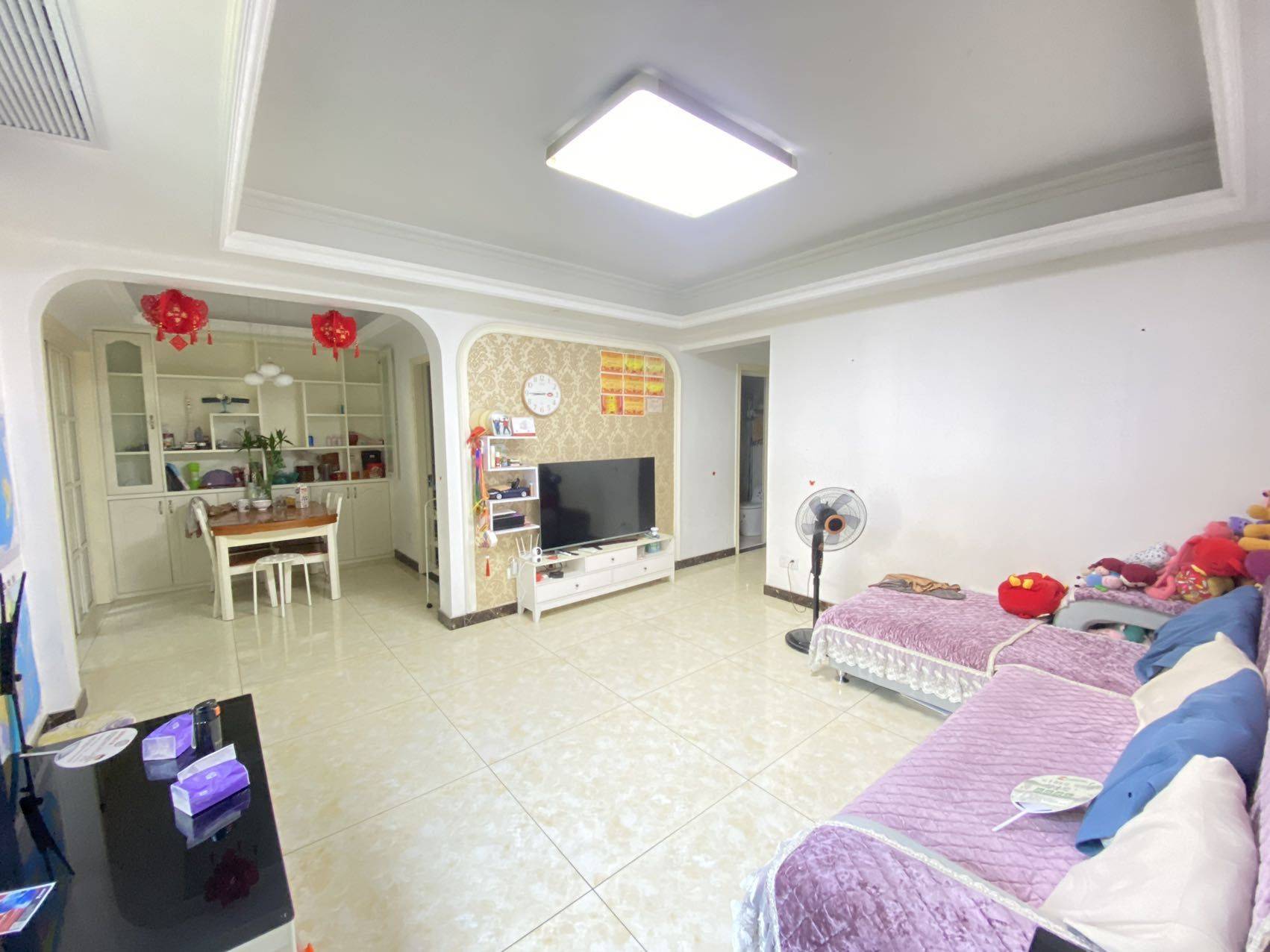 Hangzhou-Yuhang-Cozy Home,Clean&Comfy,No Gender Limit,“Friends”