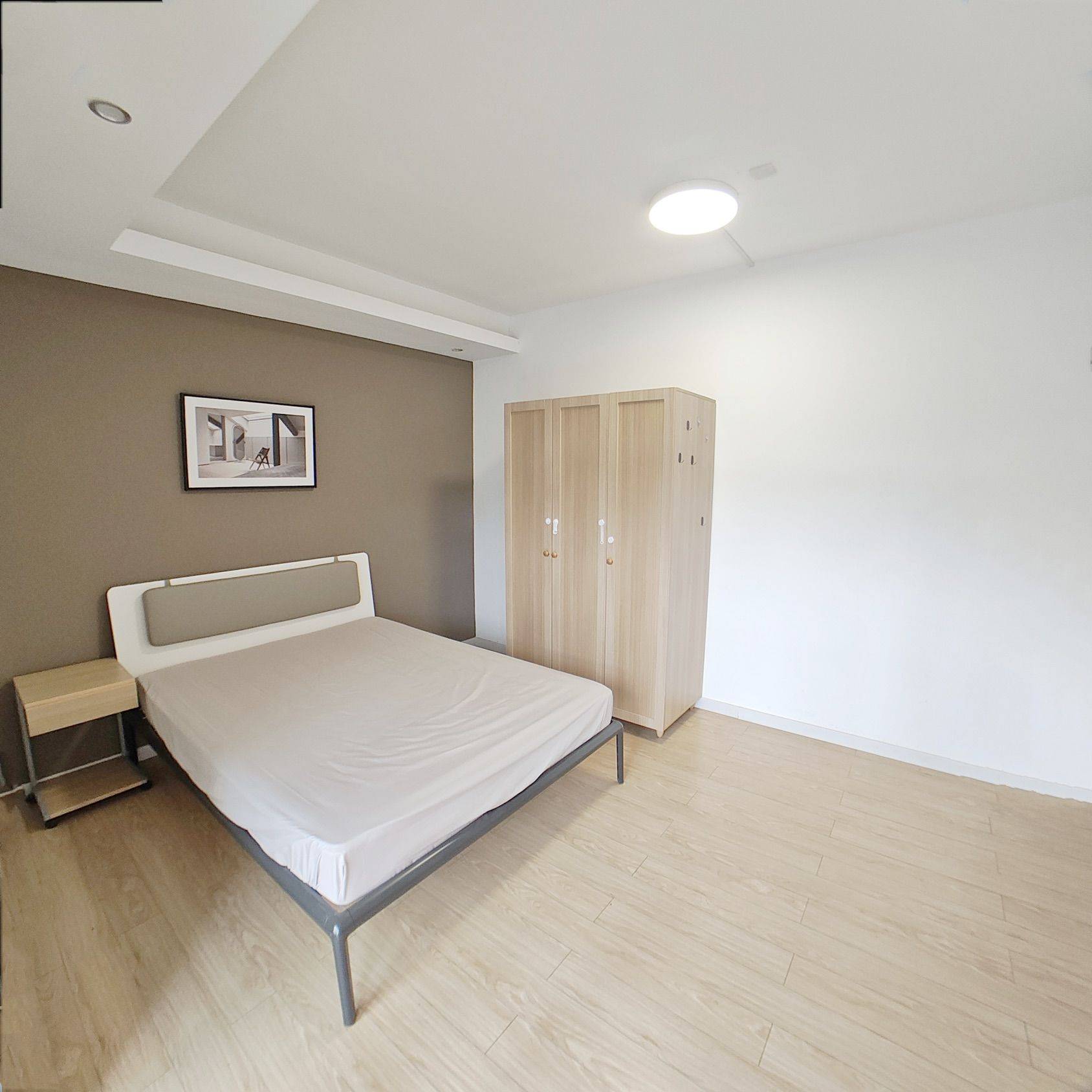 Wuhan-Hongshan-Cozy Home,Clean&Comfy,No Gender Limit,Pet Friendly