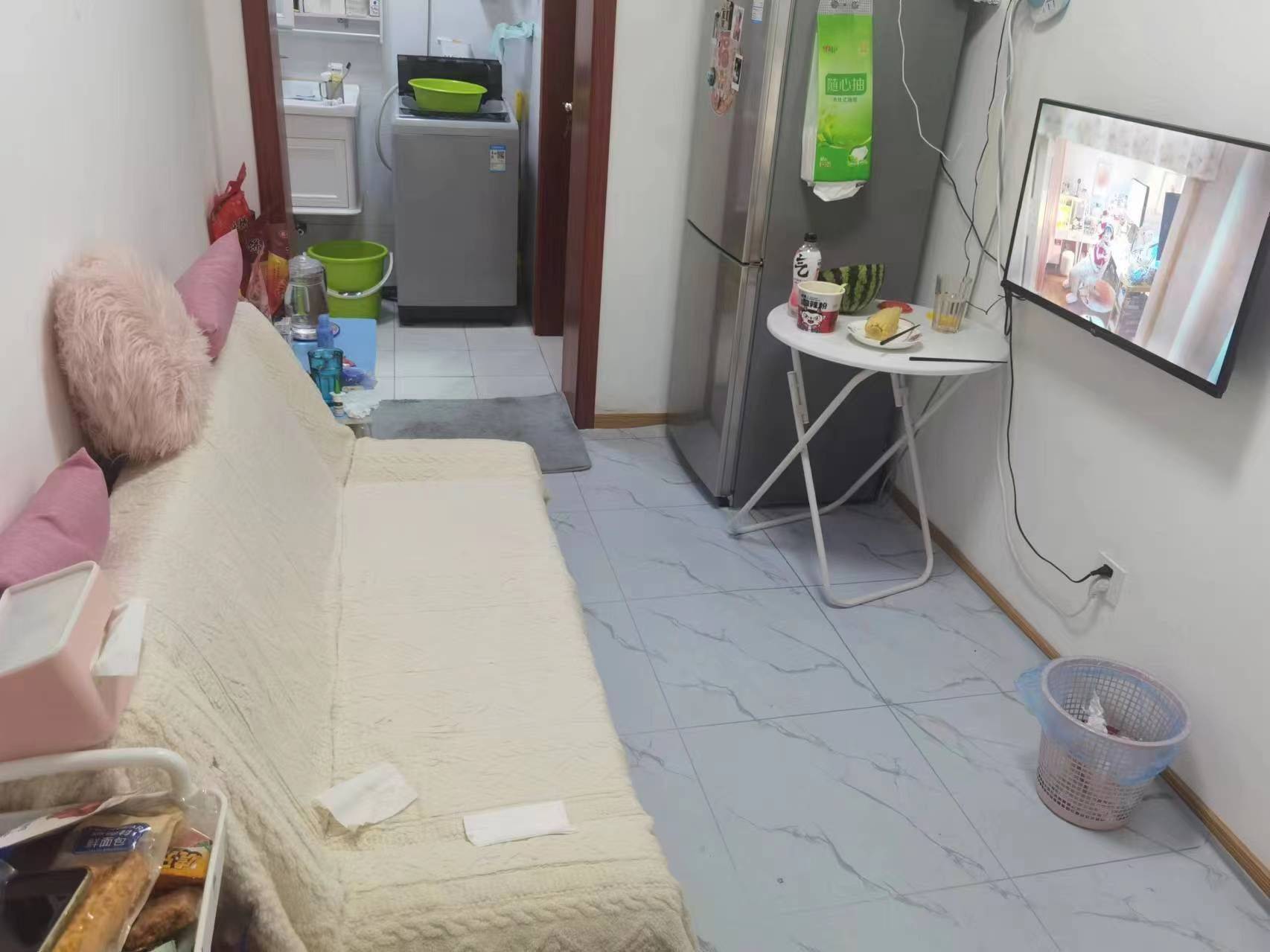 Shanghai-Minhang-Cozy Home
