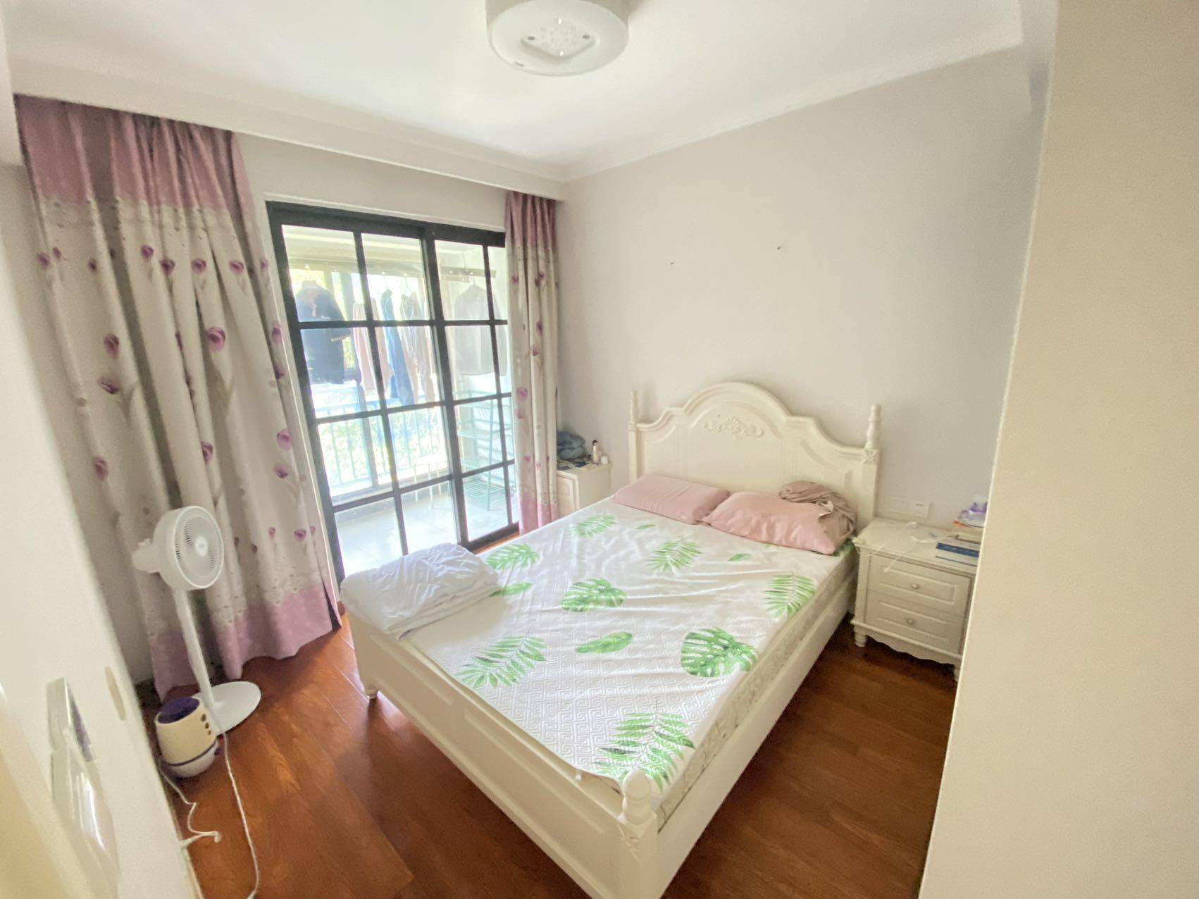 Hangzhou-Yuhang-Cozy Home,Clean&Comfy,No Gender Limit,“Friends”
