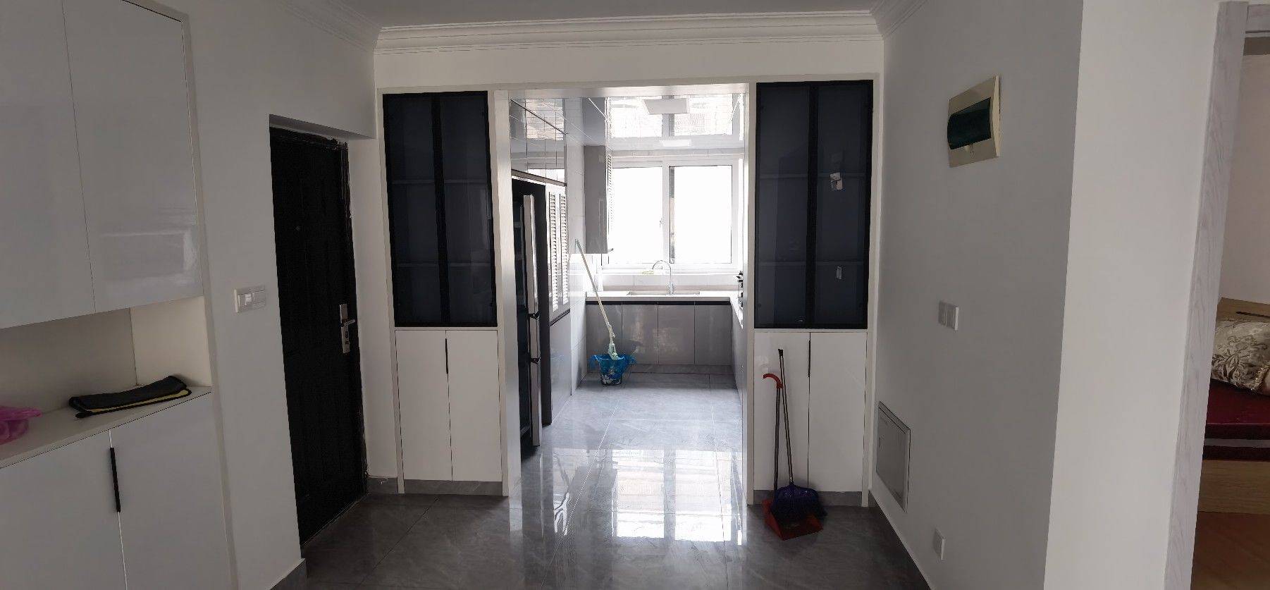 崇明 裕鸿佳苑第六社区安通东路南村