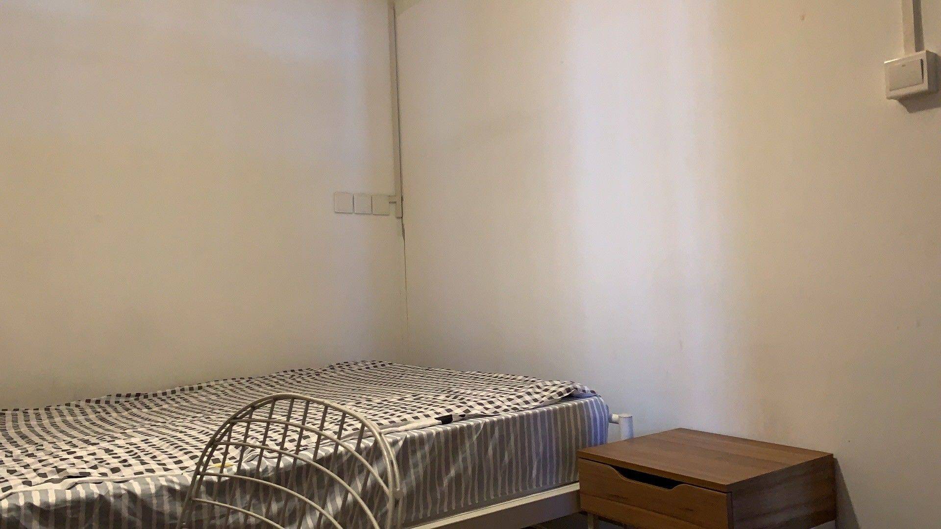 Shanghai-Putuo-Clean&Comfy