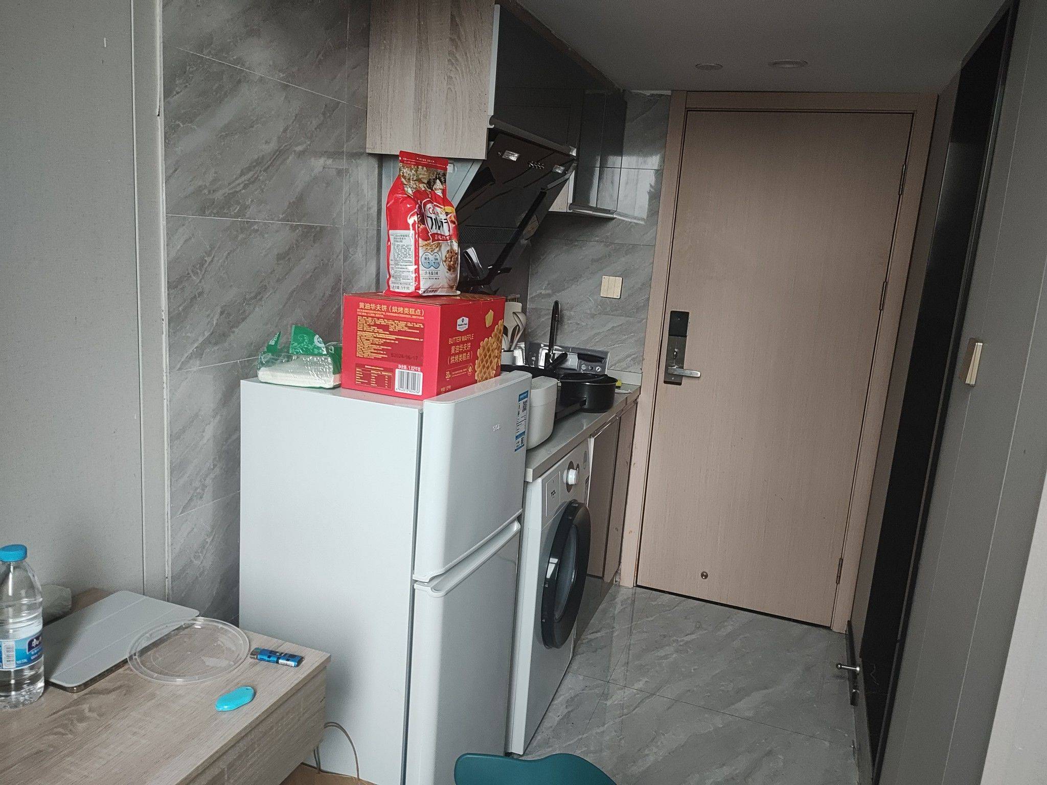 Shanghai-Minhang-Cozy Home